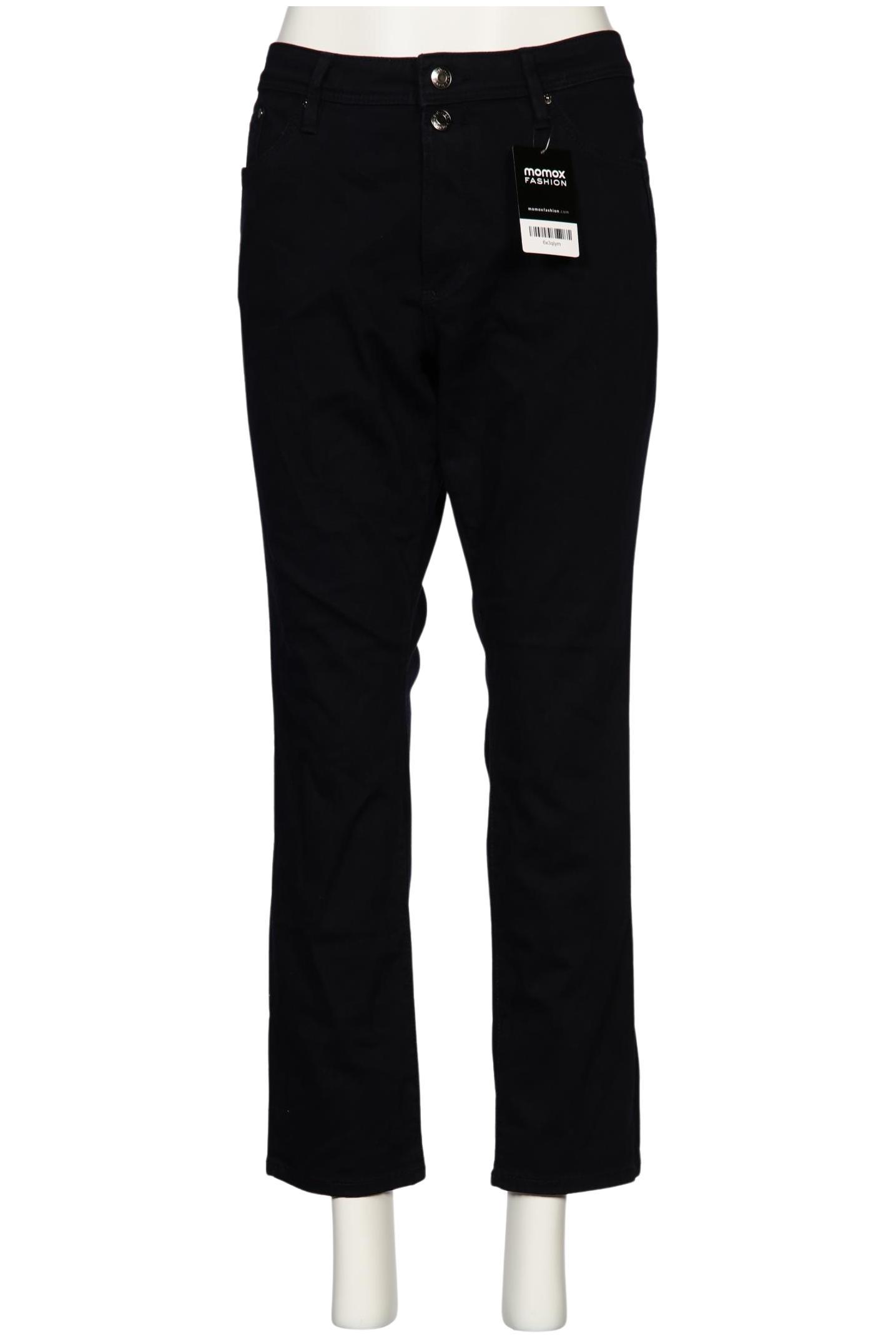 

s.Oliver Damen Jeans, schwarz, Gr. 42