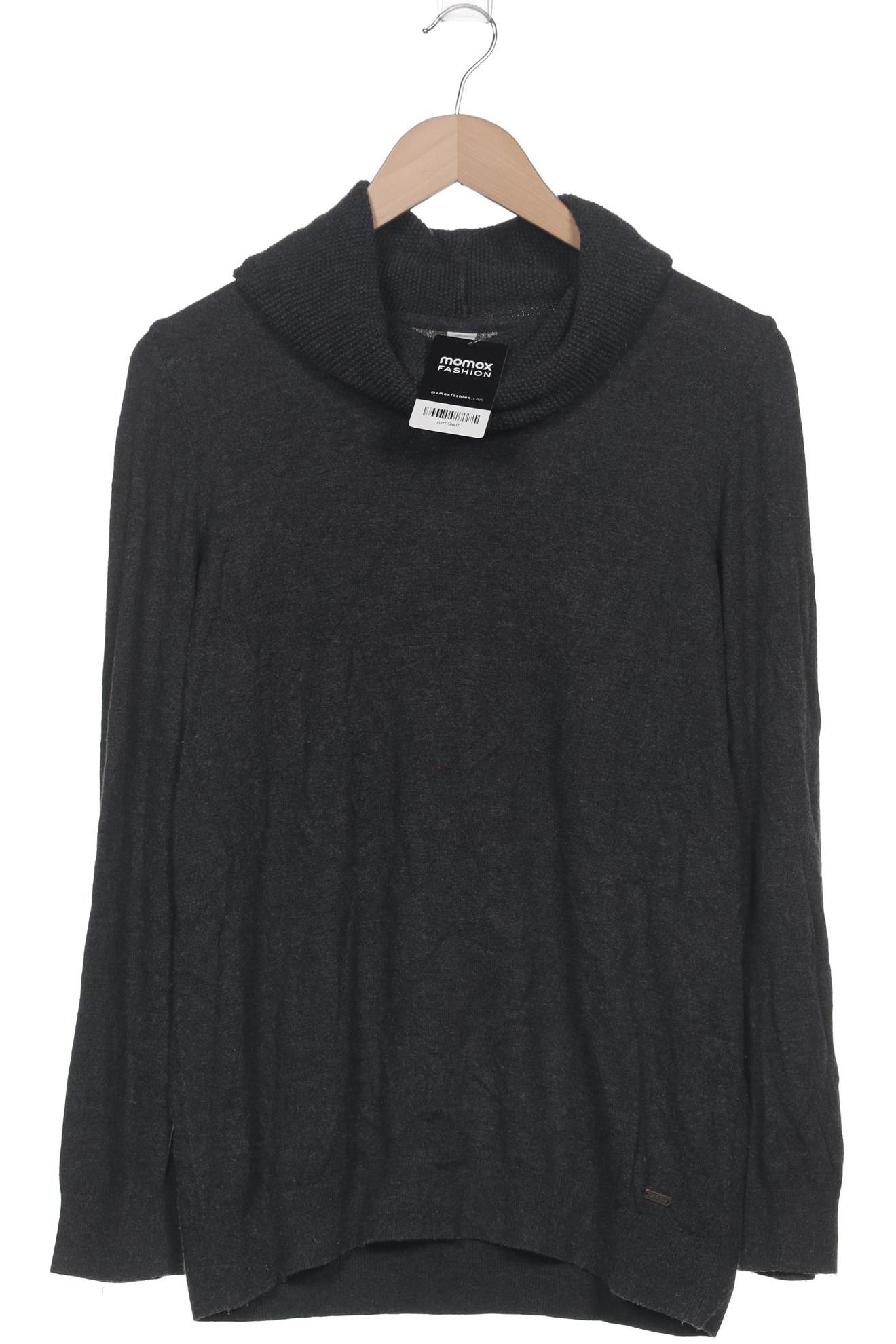 

s.Oliver Damen Pullover, grau, Gr. 42