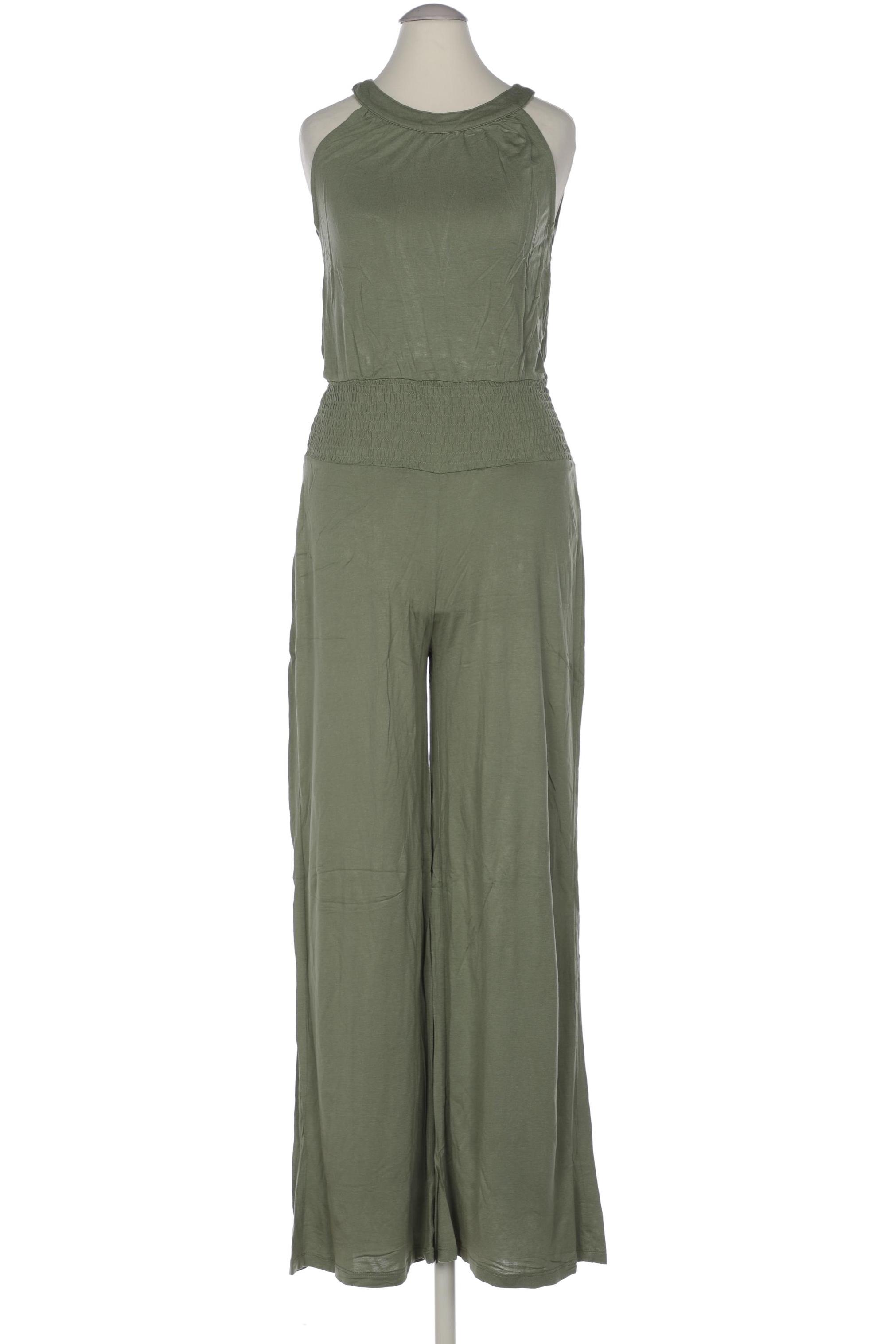 

s.Oliver Damen Jumpsuit/Overall, grün, Gr. 34