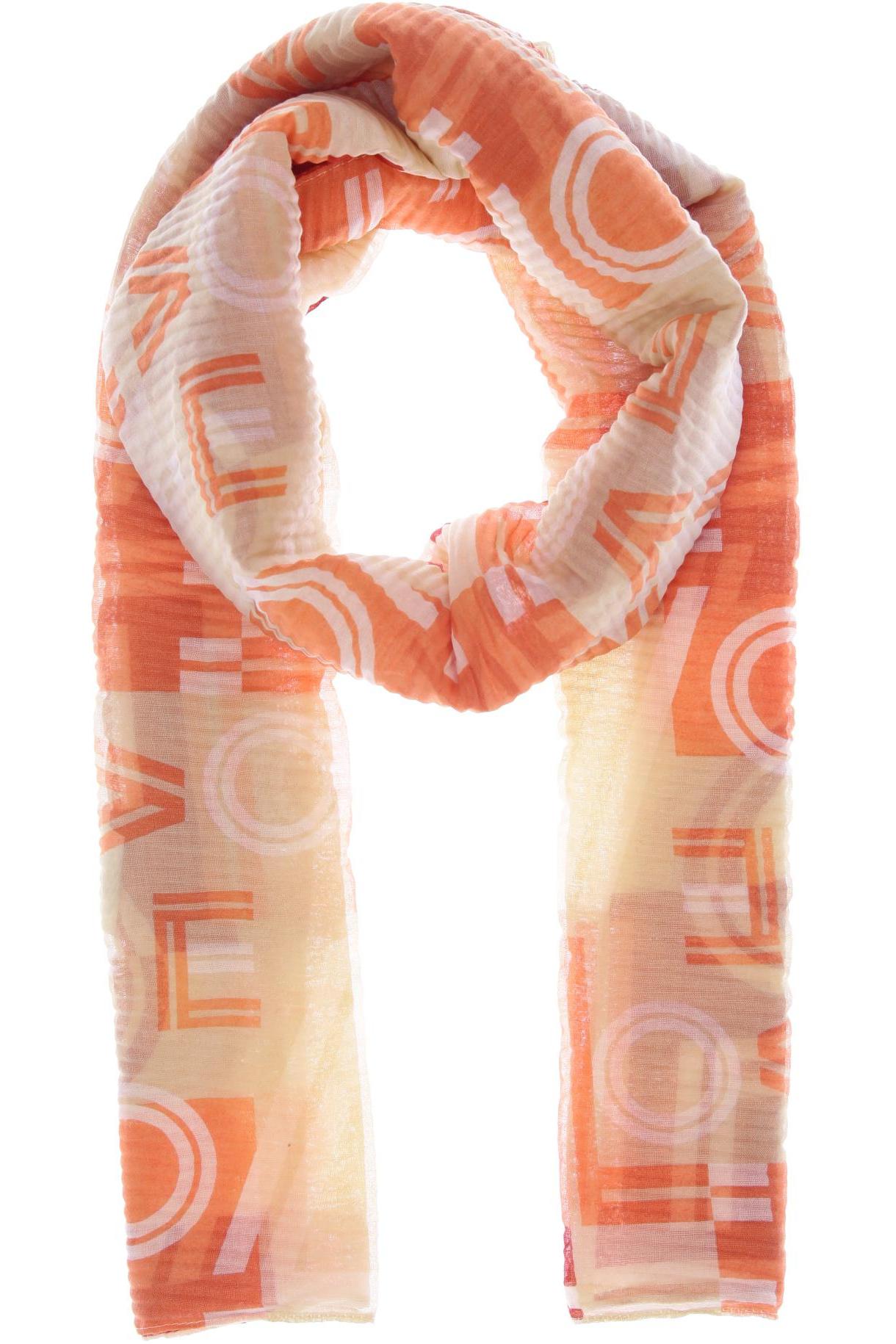 

s.Oliver Damen Schal, orange
