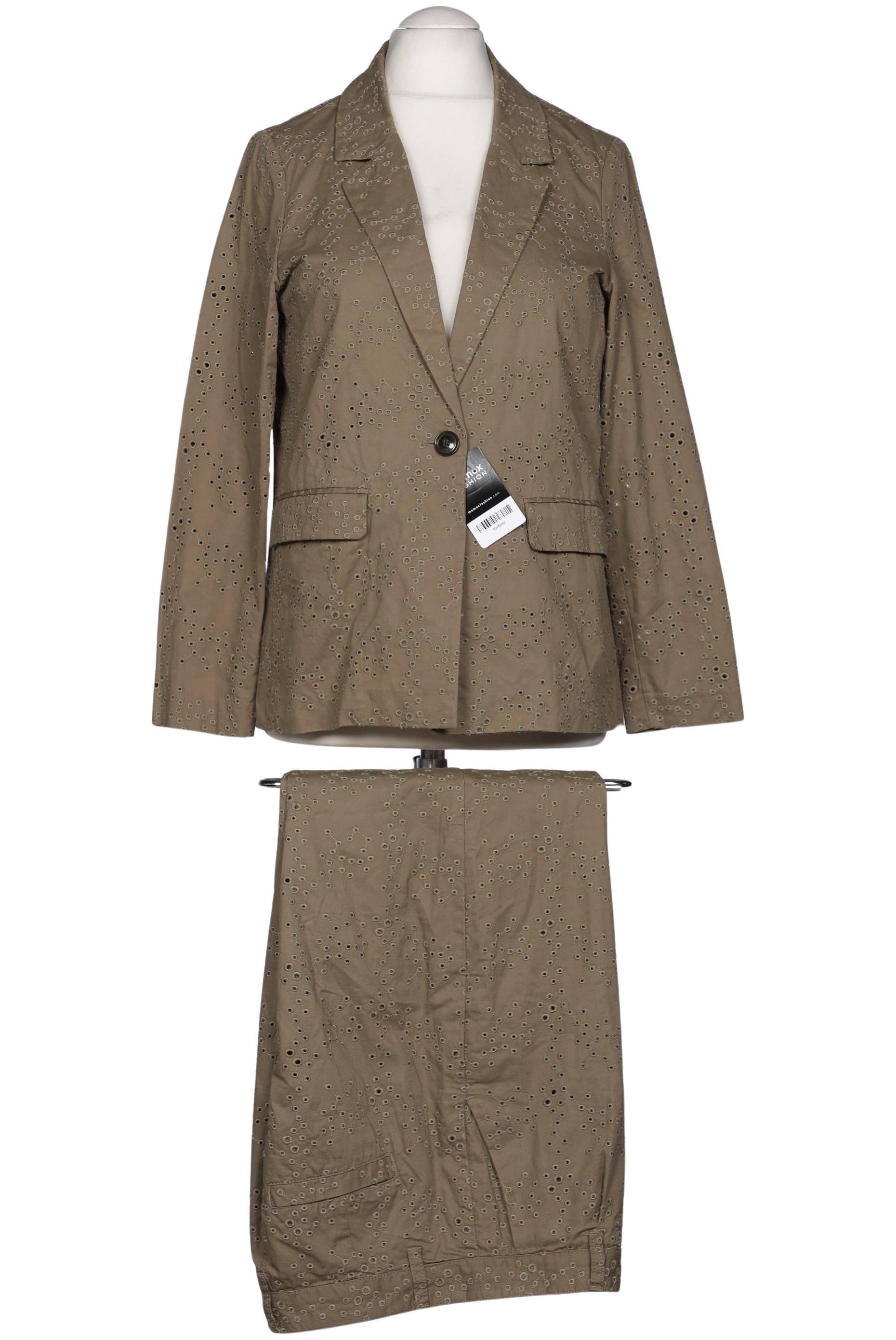 

s.Oliver Damen Anzug, braun, Gr. 40