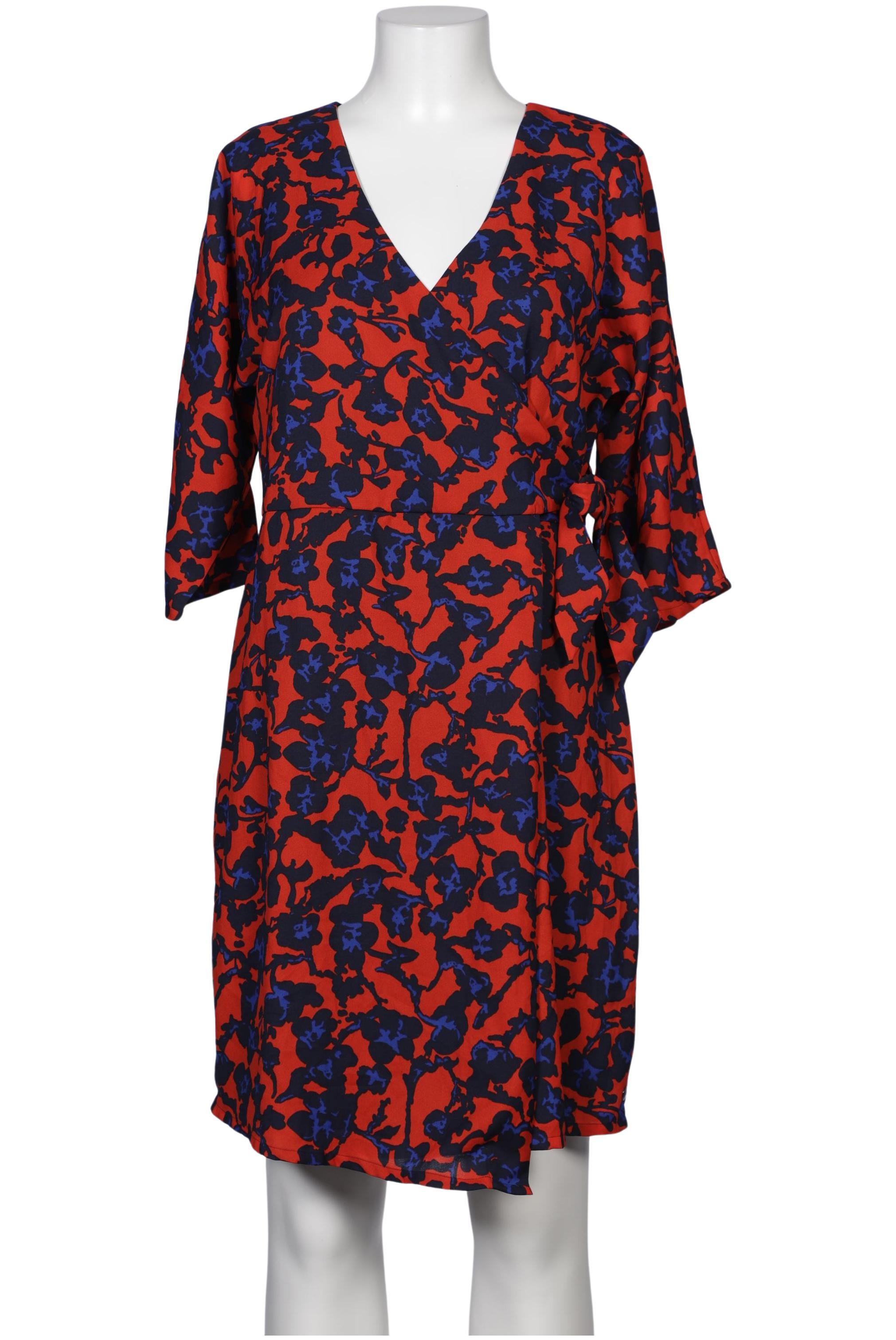 

s.Oliver Damen Kleid, mehrfarbig, Gr. 40