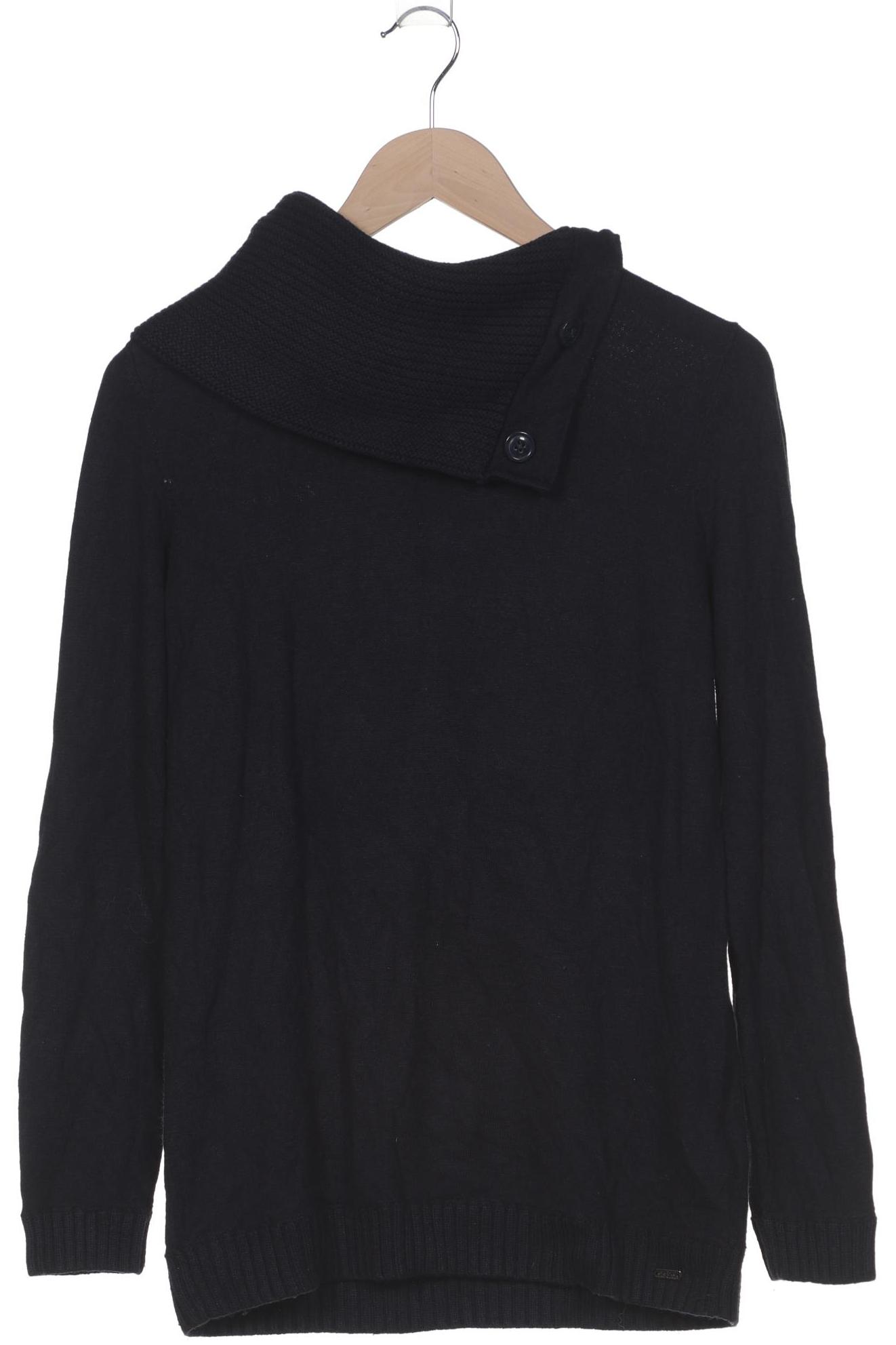

s.Oliver Damen Pullover, marineblau, Gr. 42