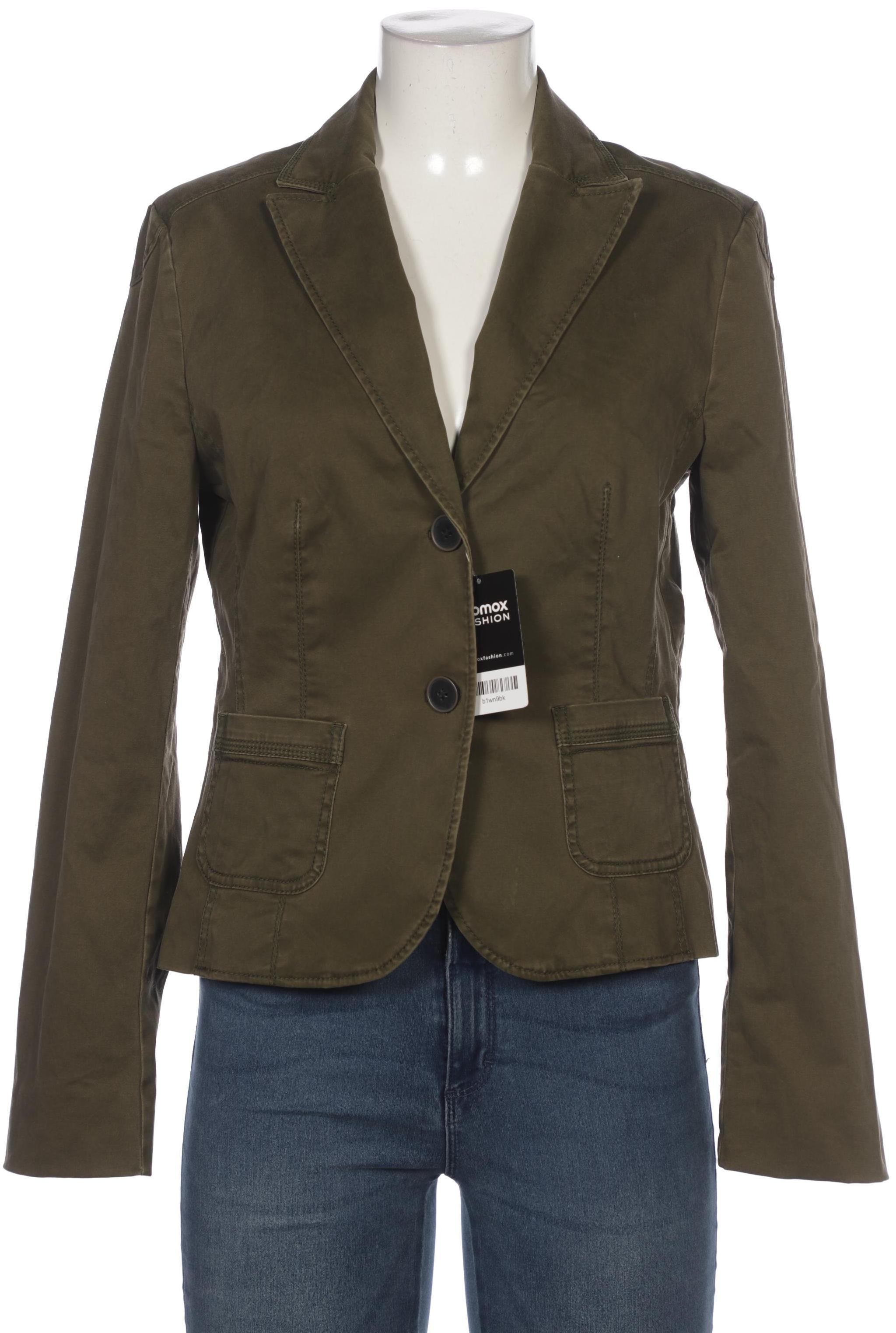 

s.Oliver Damen Blazer, grün