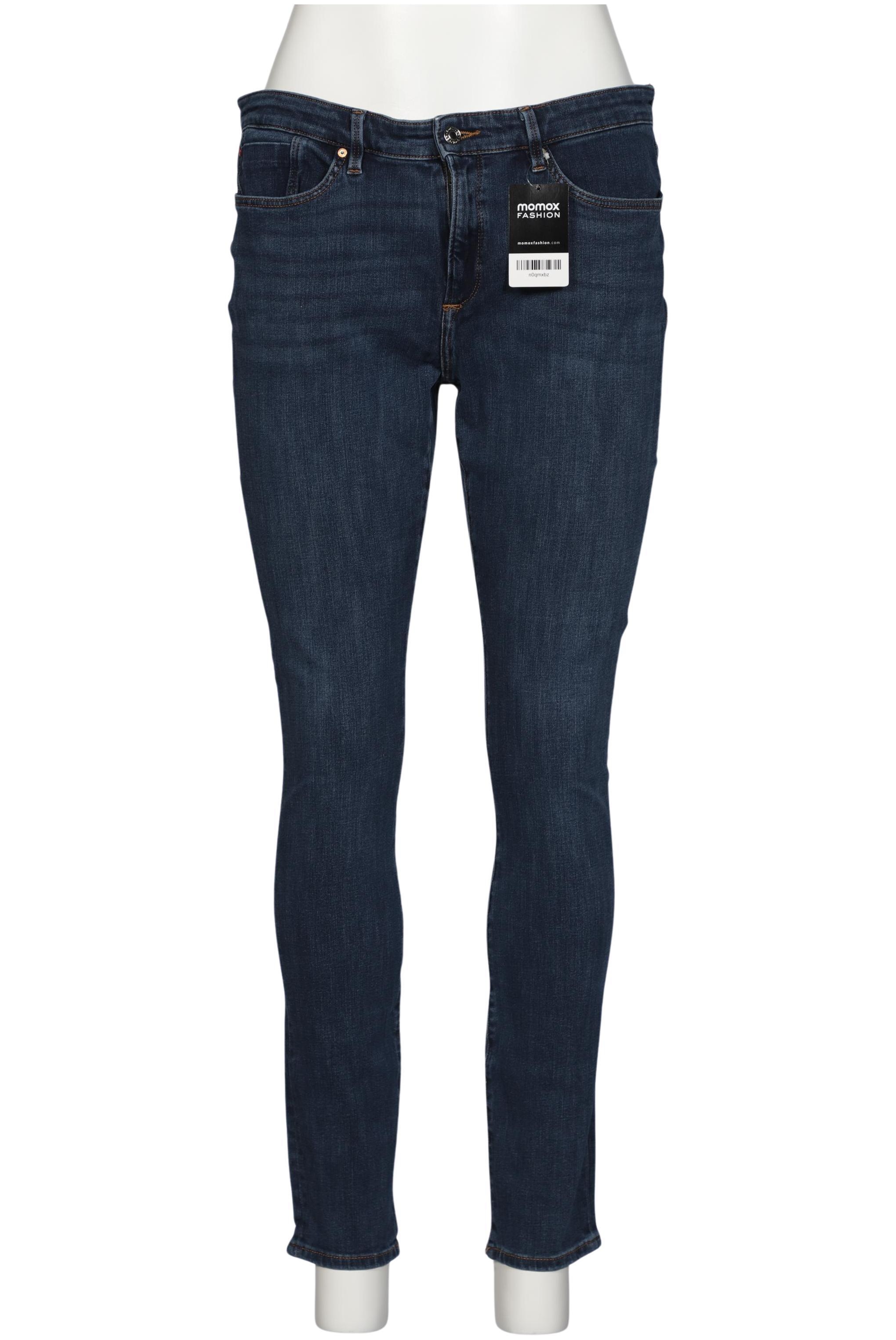 

s.Oliver Damen Jeans, marineblau, Gr. 44