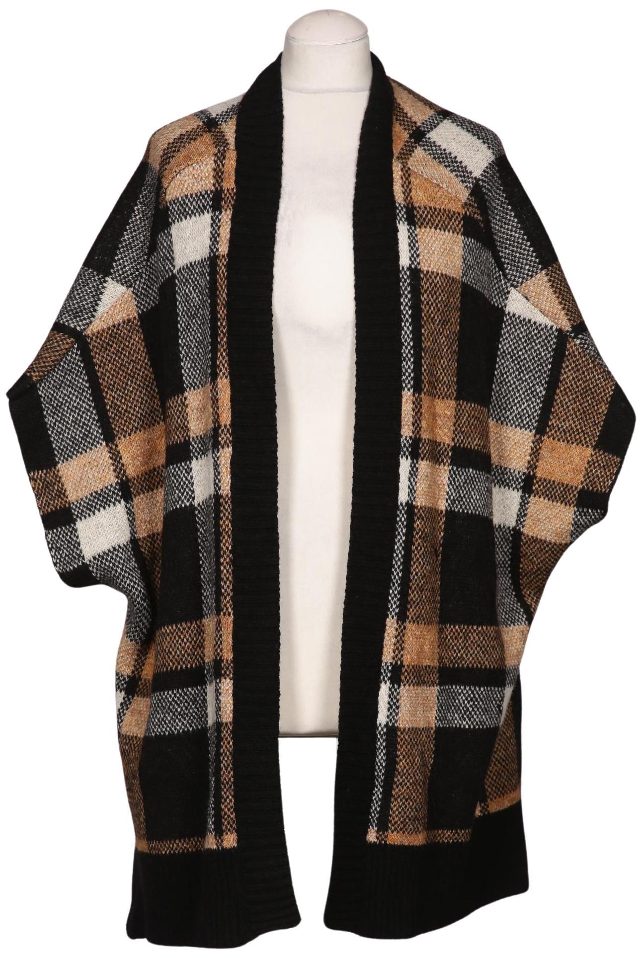 

s.Oliver Damen Strickjacke, mehrfarbig, Gr. 38