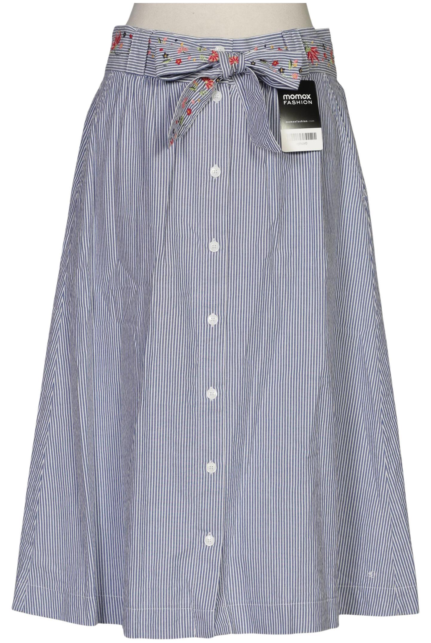 

s.Oliver Damen Rock, mehrfarbig, Gr. 38