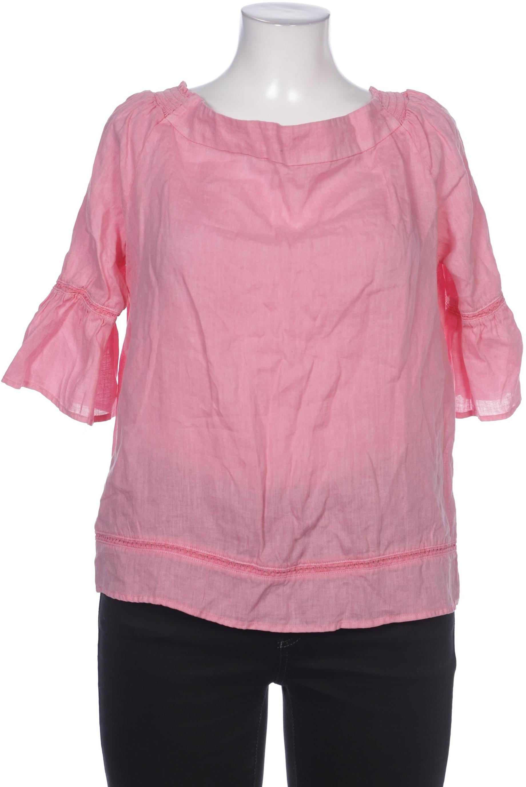 

s.Oliver Damen Bluse, pink, Gr. 42