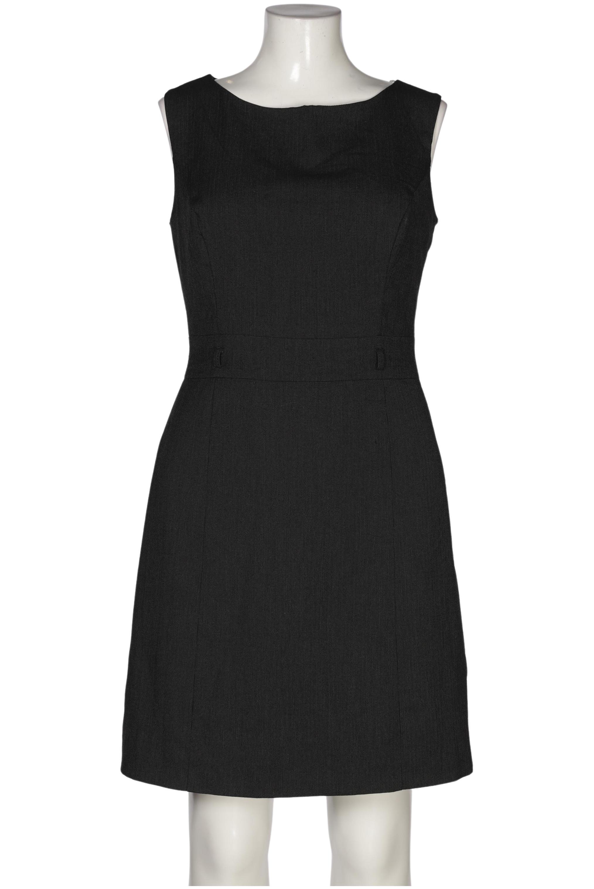 

s.Oliver Damen Kleid, schwarz, Gr. 42