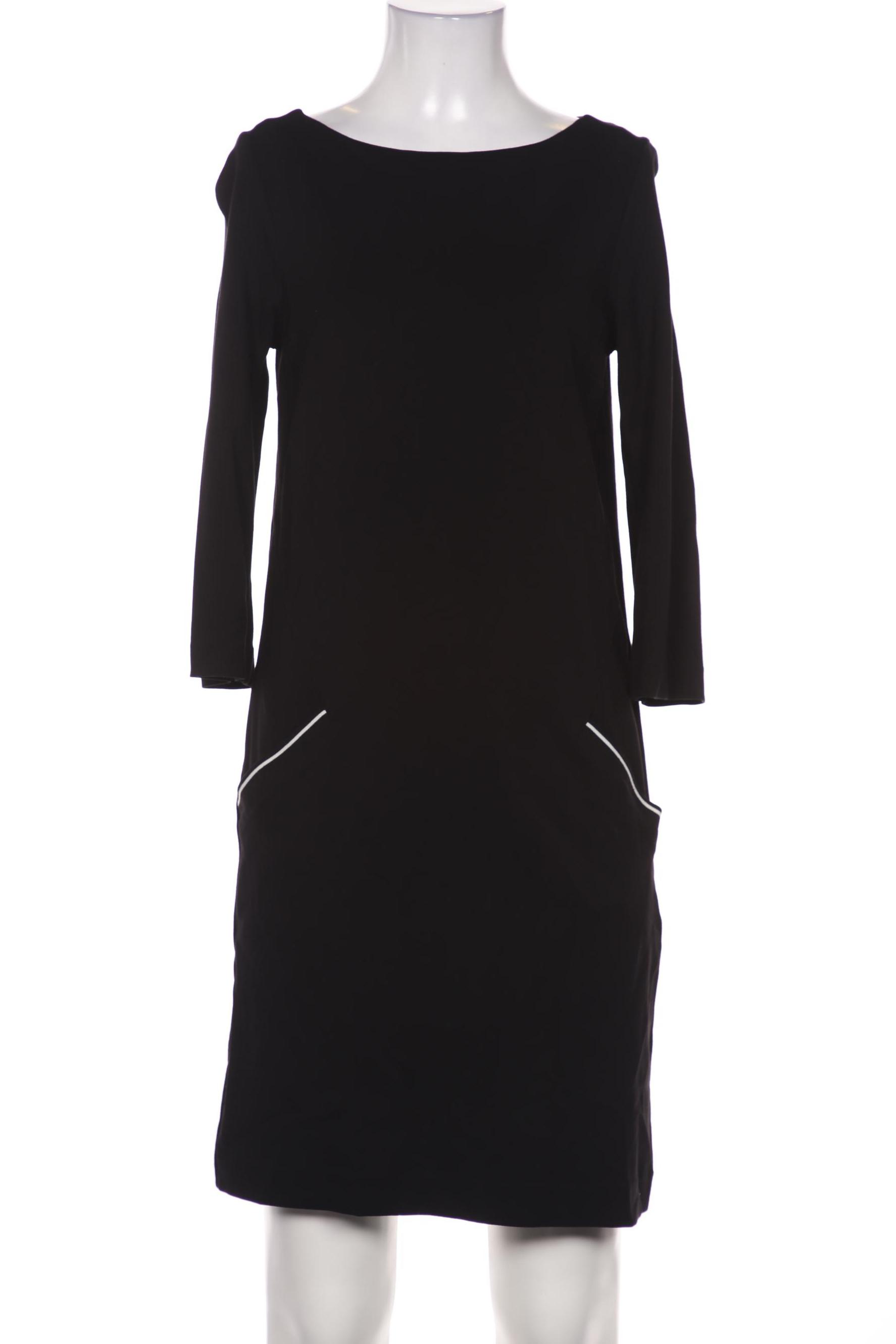 

s.Oliver Damen Kleid, schwarz, Gr. 34
