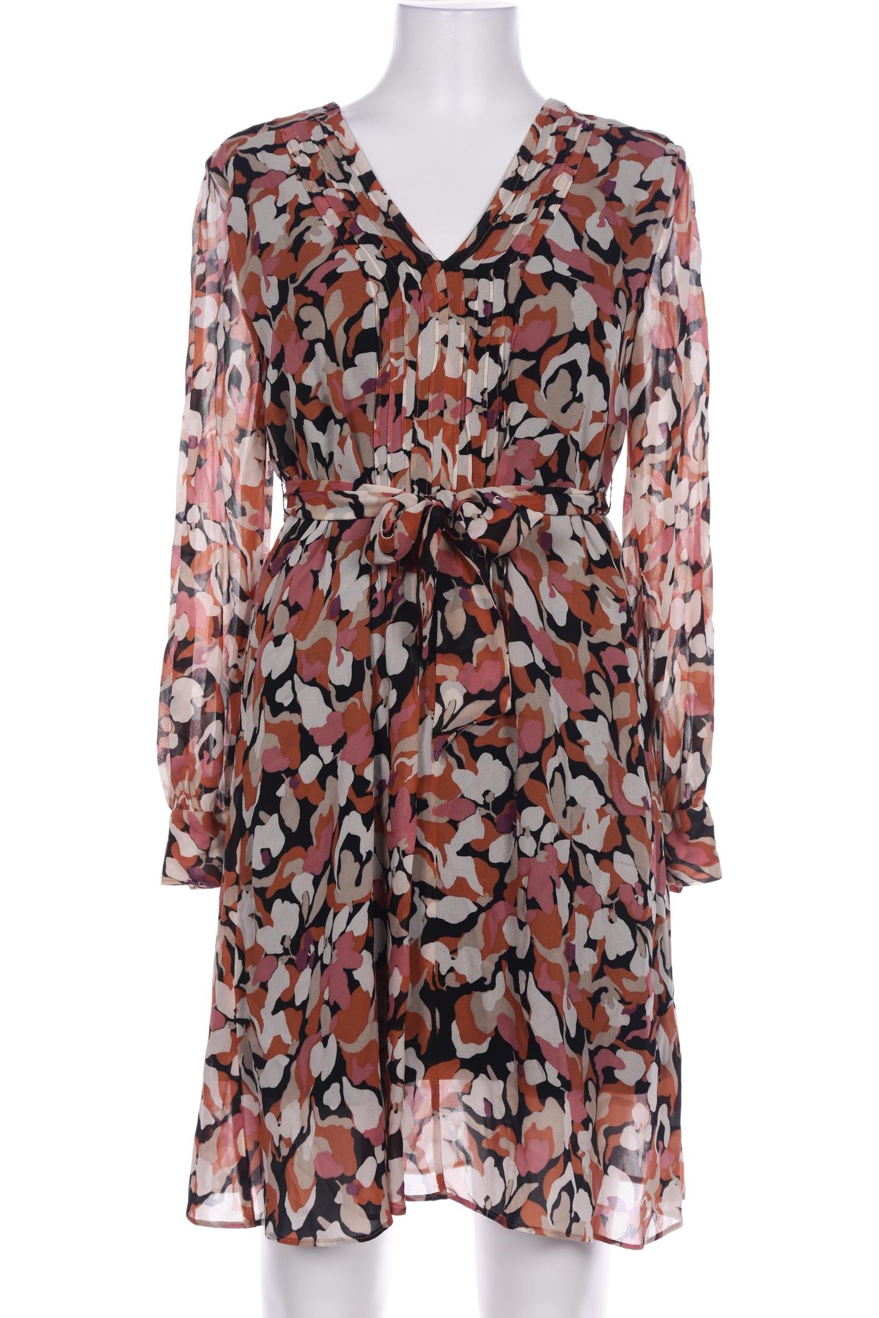 

s.Oliver Damen Kleid, beige, Gr. 36