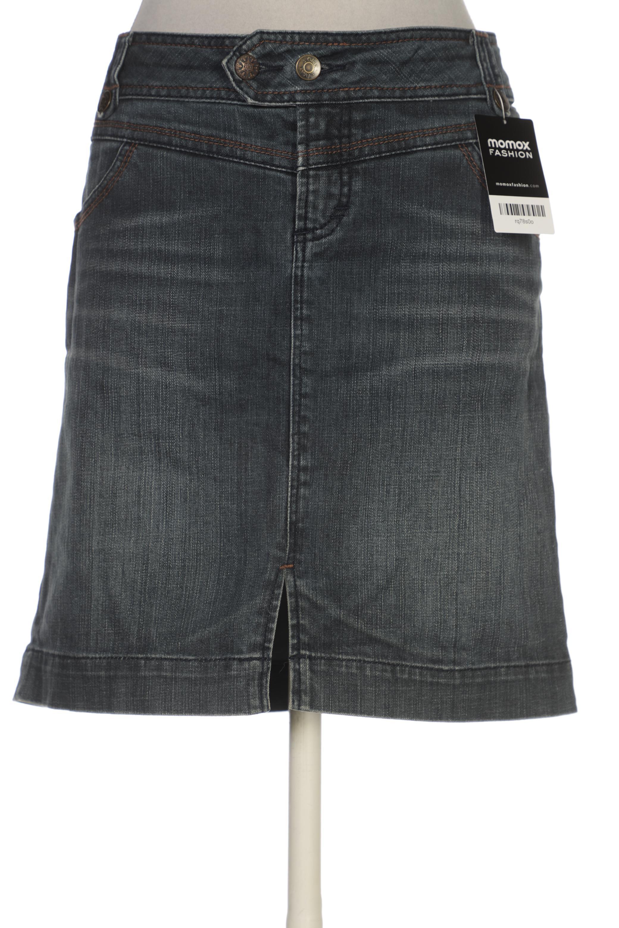 

s.Oliver Damen Rock, marineblau, Gr. 38