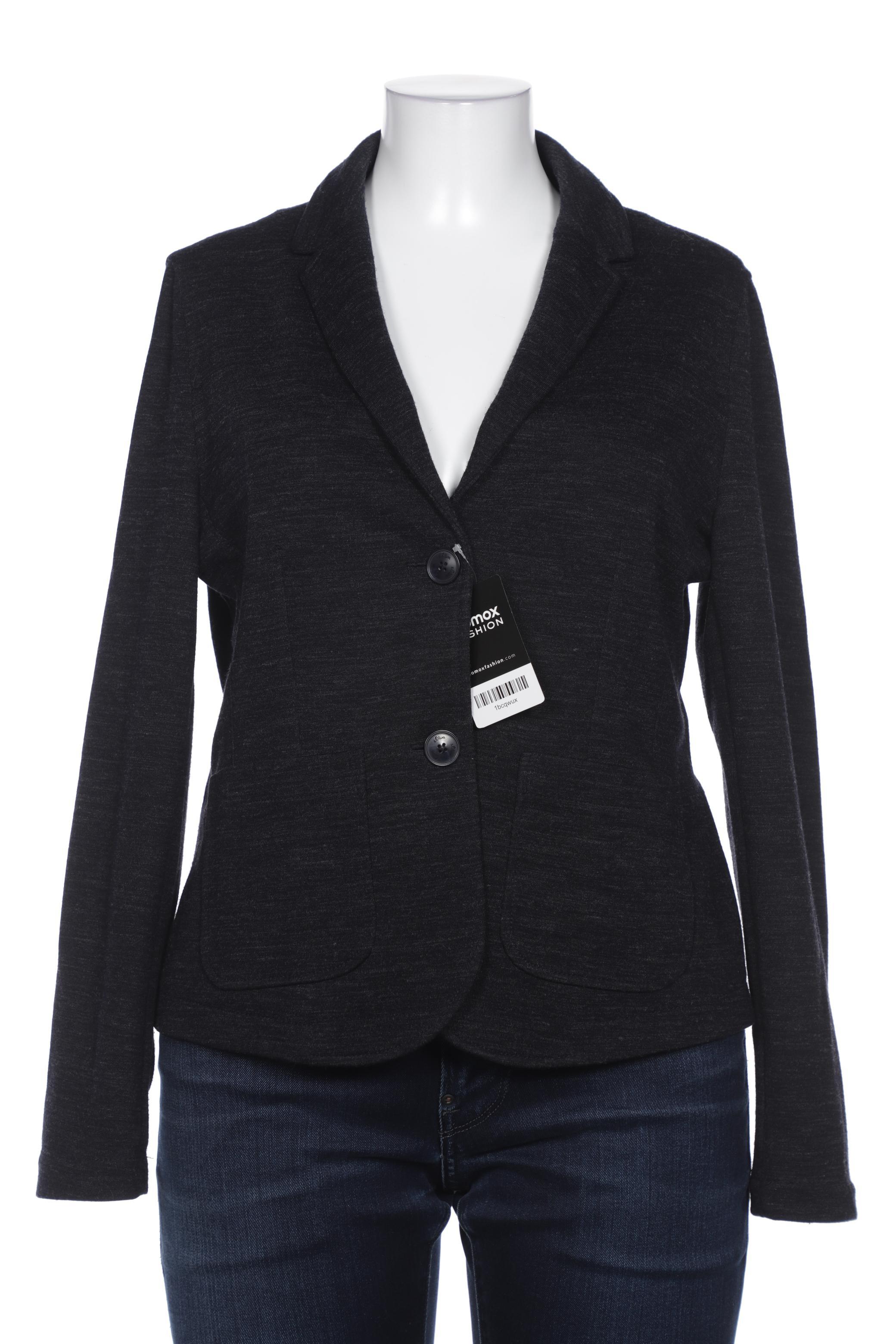 

s.Oliver Damen Blazer, schwarz
