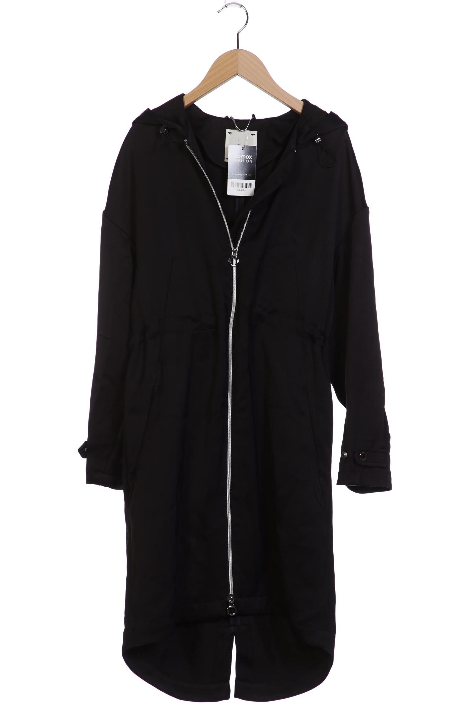 

s.Oliver Damen Mantel, marineblau, Gr. 32