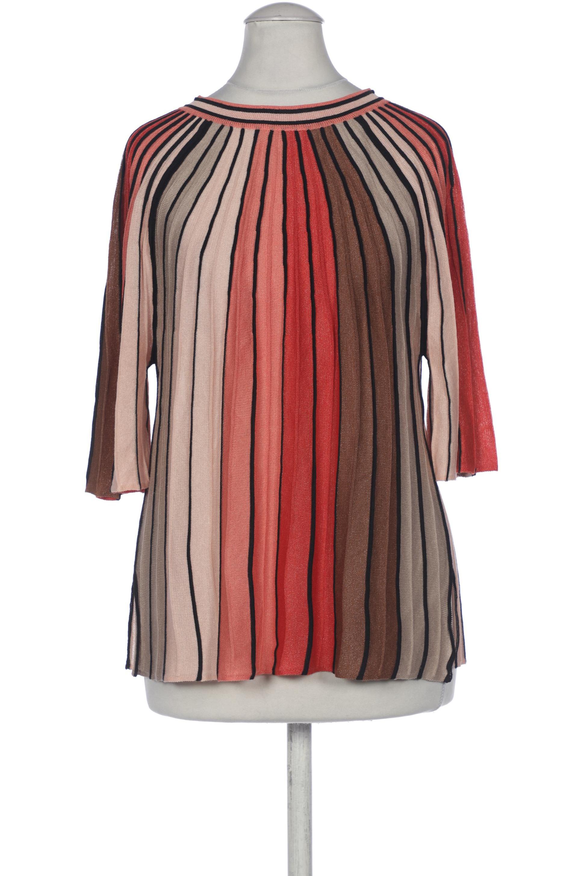 

s.Oliver Damen Pullover, mehrfarbig, Gr. 36