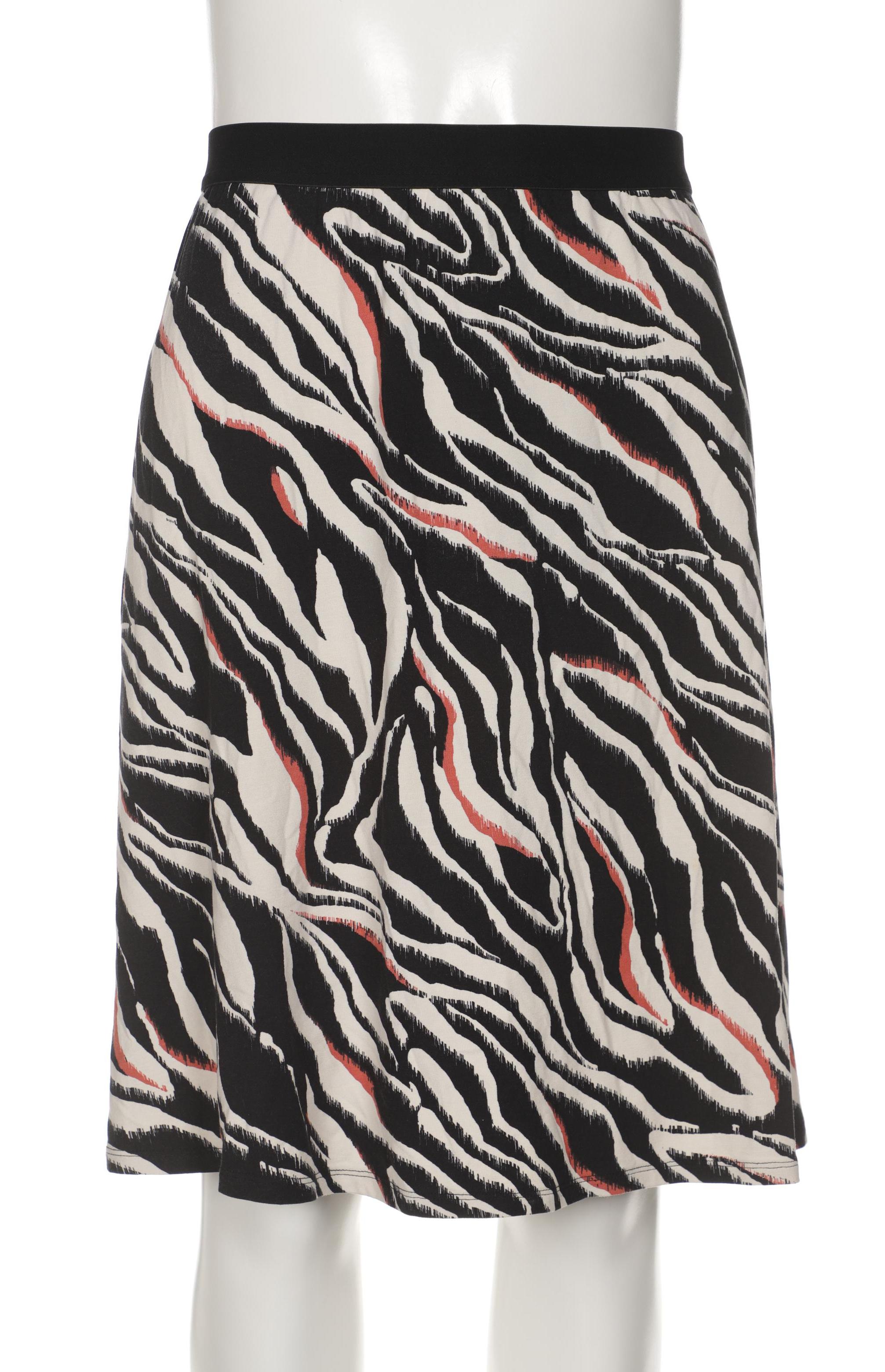 

s.Oliver Damen Rock, schwarz, Gr. 46