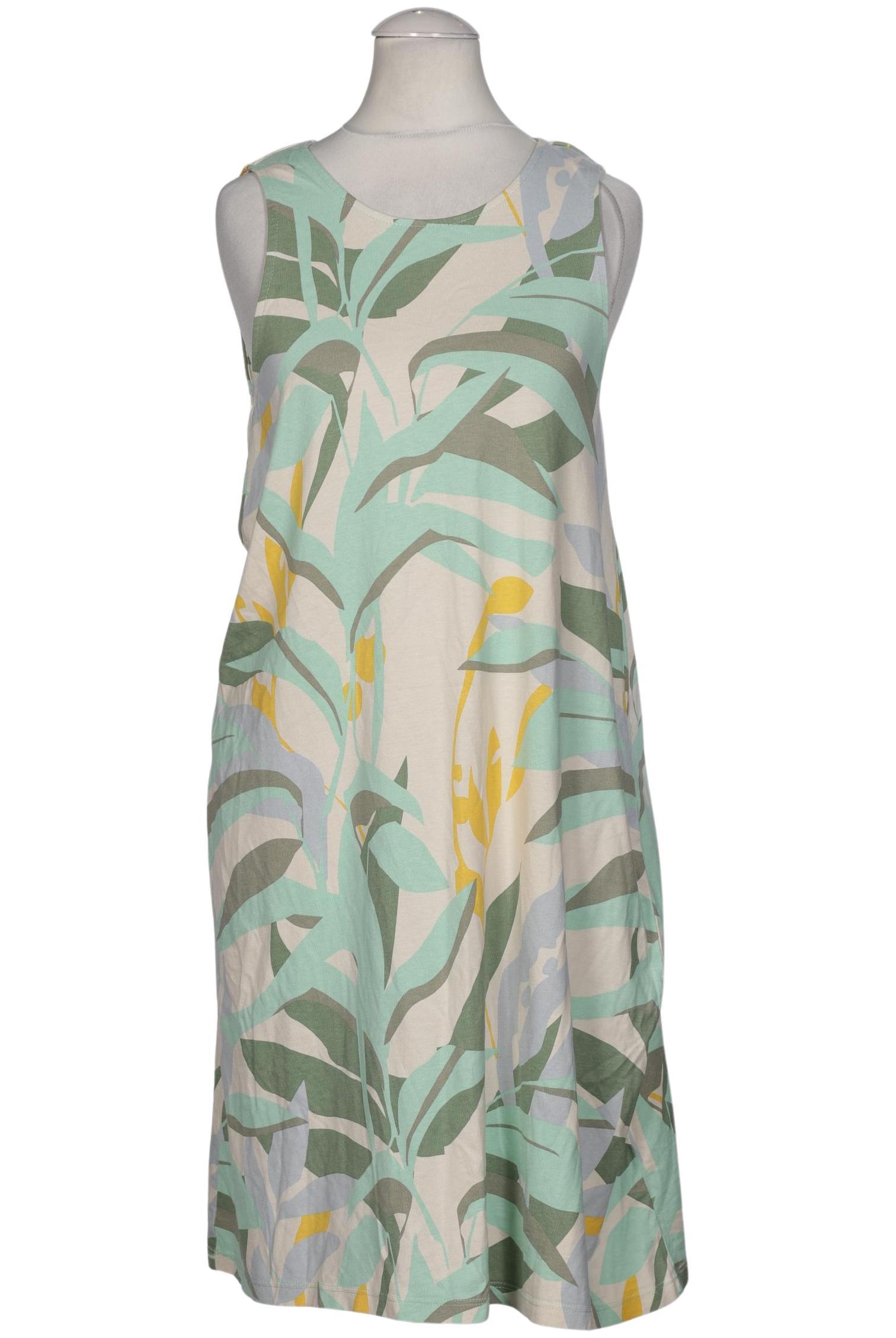 

s.Oliver Damen Kleid, mehrfarbig, Gr. 34