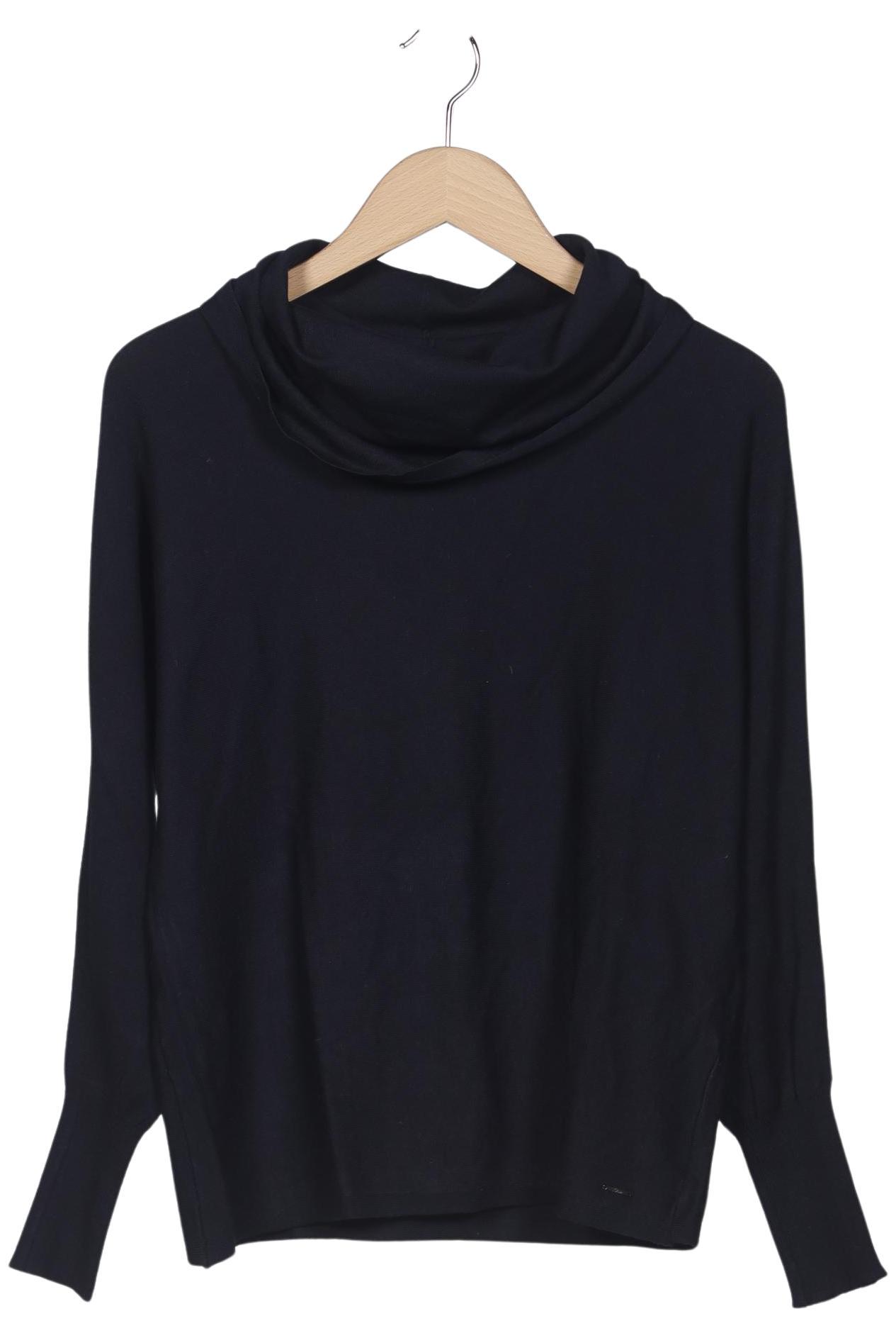 

s.Oliver Damen Pullover, marineblau, Gr. 36