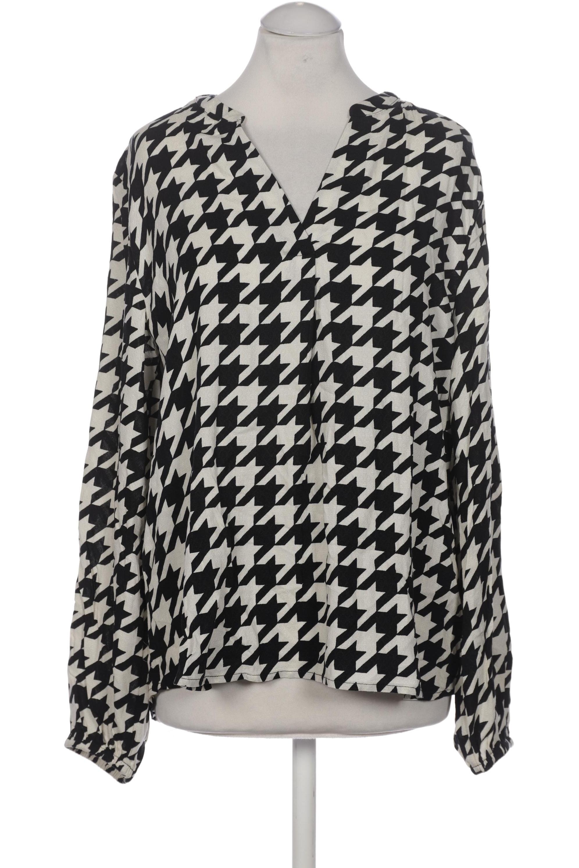 

s.Oliver Damen Bluse, beige, Gr. 40