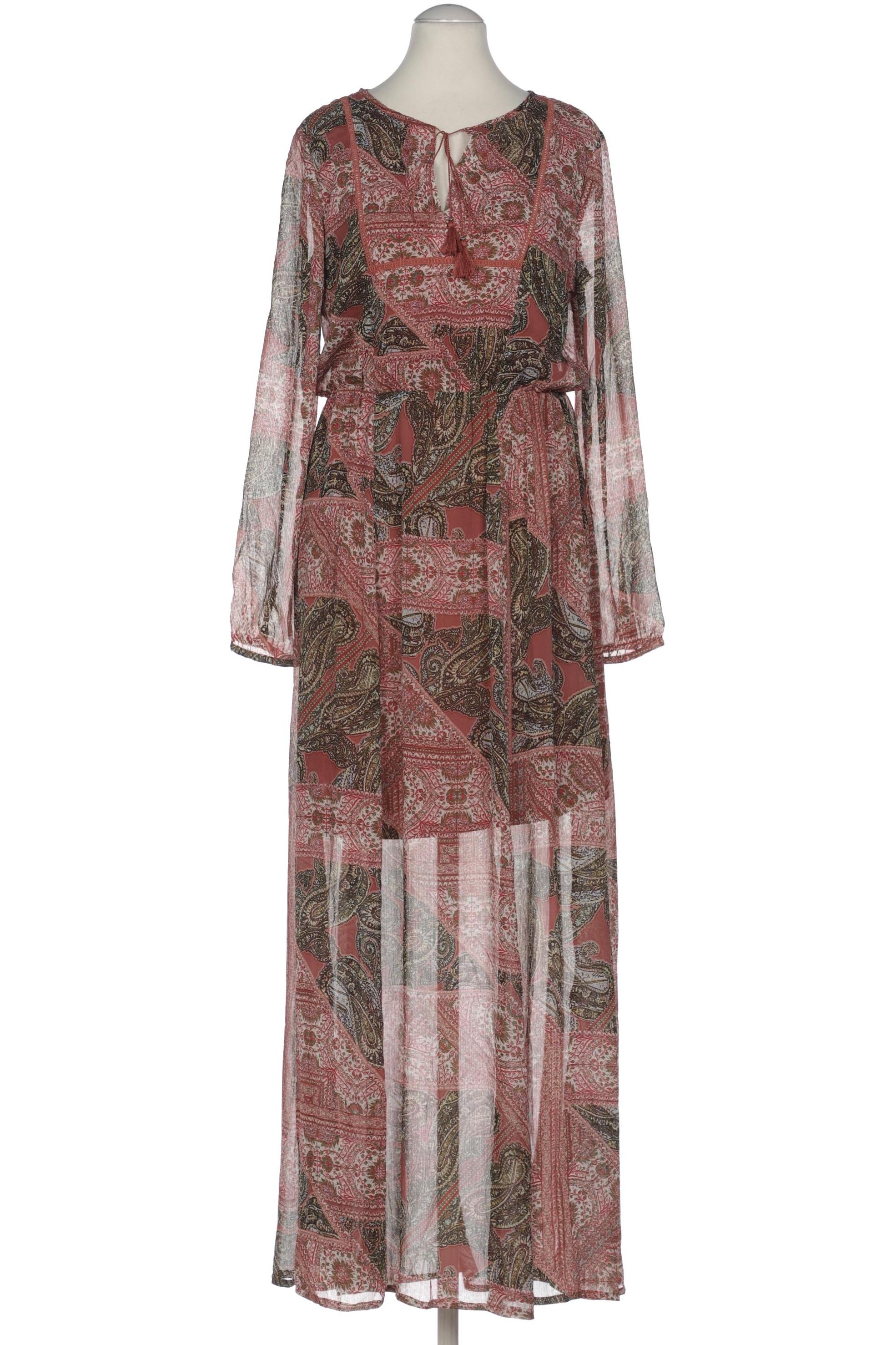 

s.Oliver Damen Kleid, mehrfarbig, Gr. 36