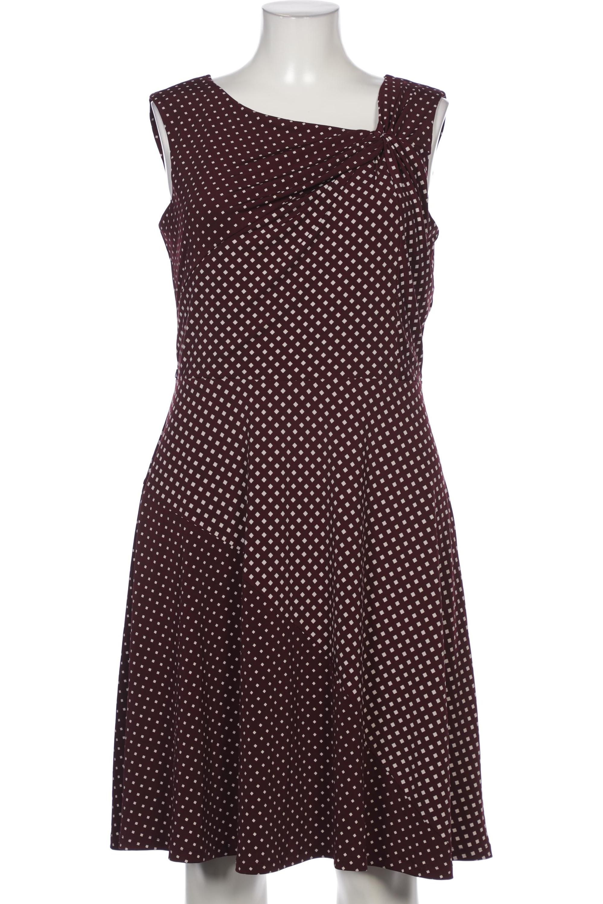 

s.Oliver Damen Kleid, braun