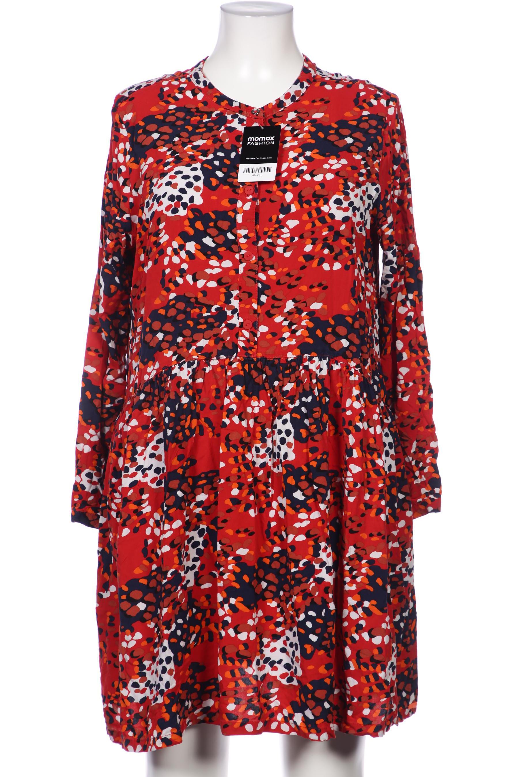 

s.Oliver Damen Kleid, rot, Gr. 44