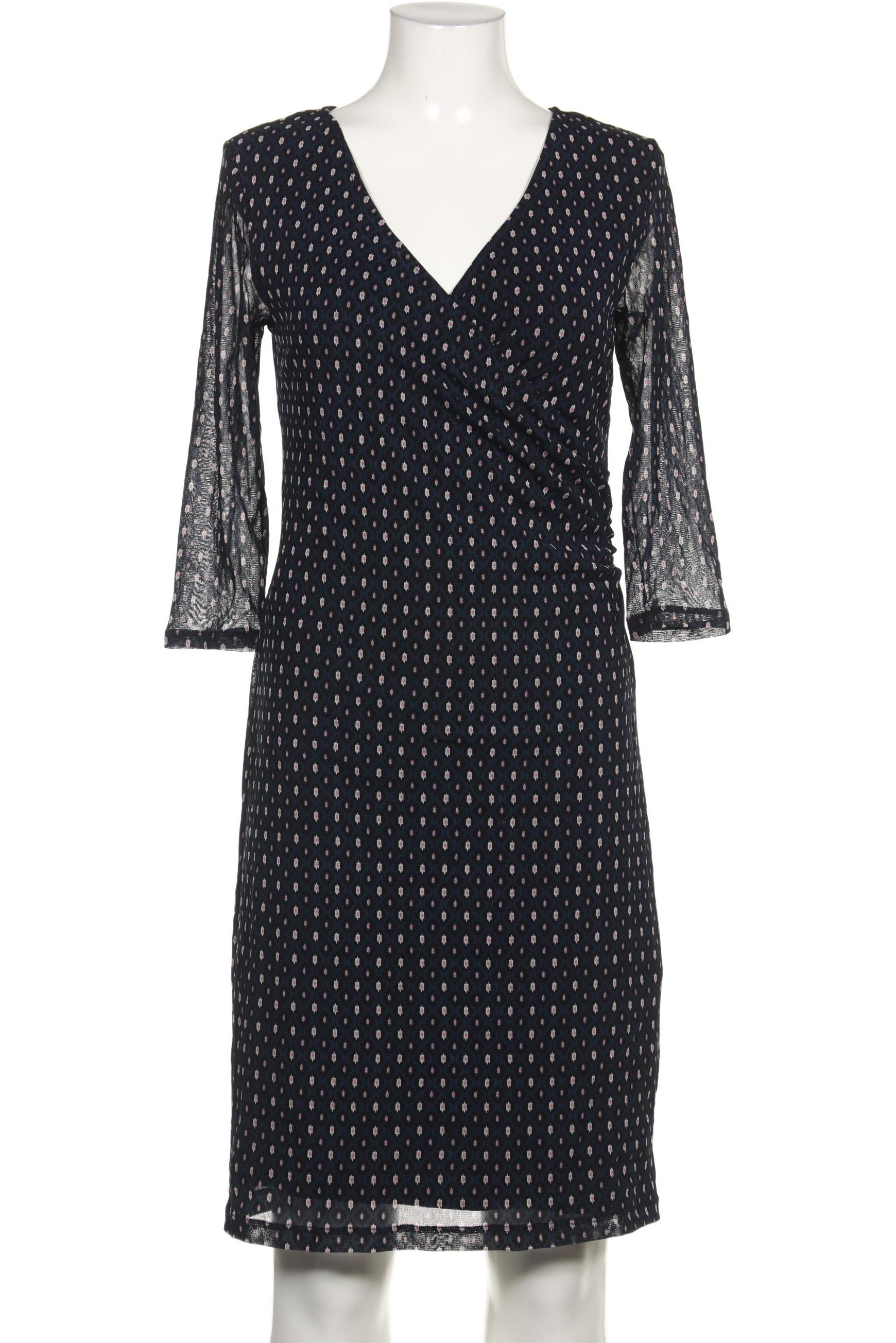 

s.Oliver Damen Kleid, marineblau, Gr. 38