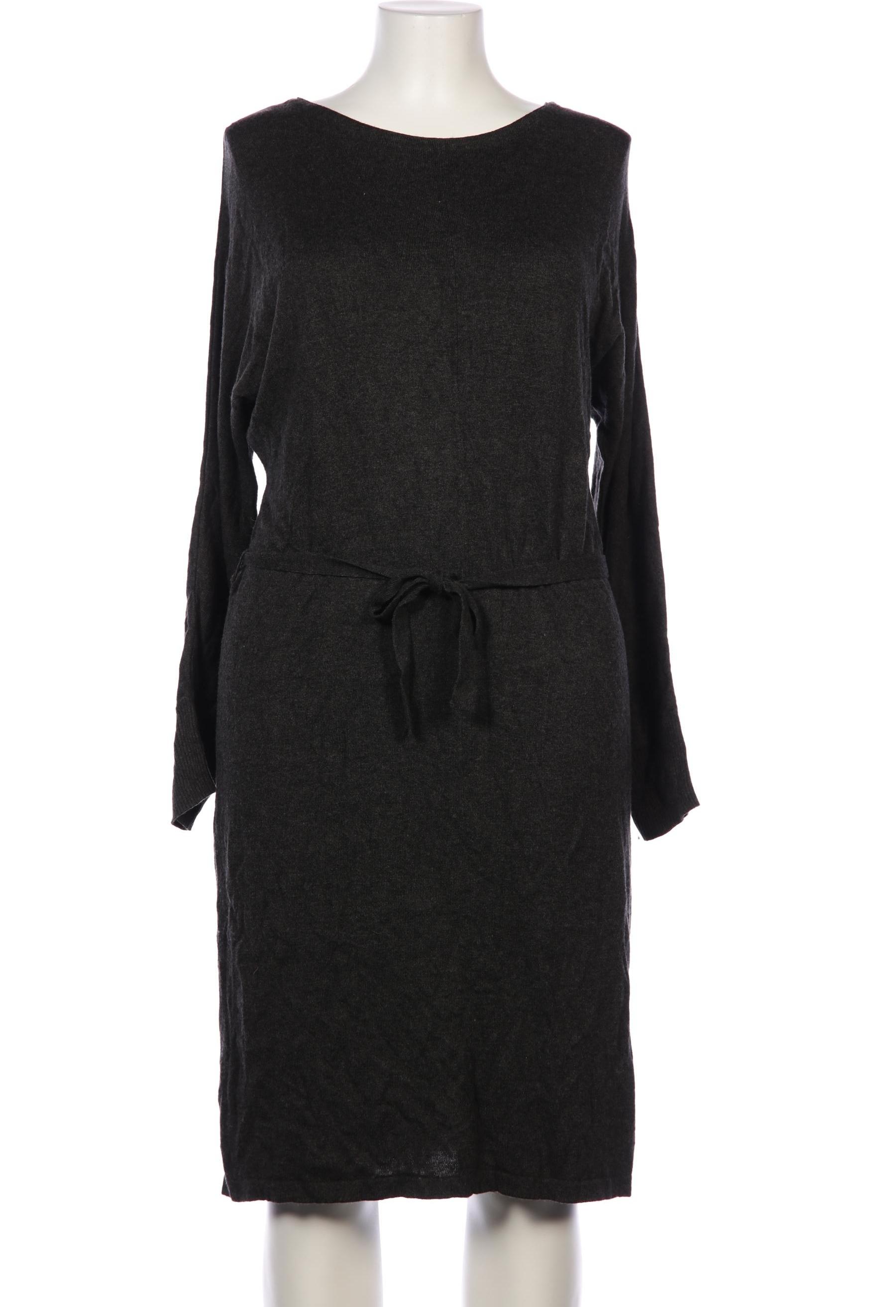 

s.Oliver Damen Kleid, grau, Gr. 42