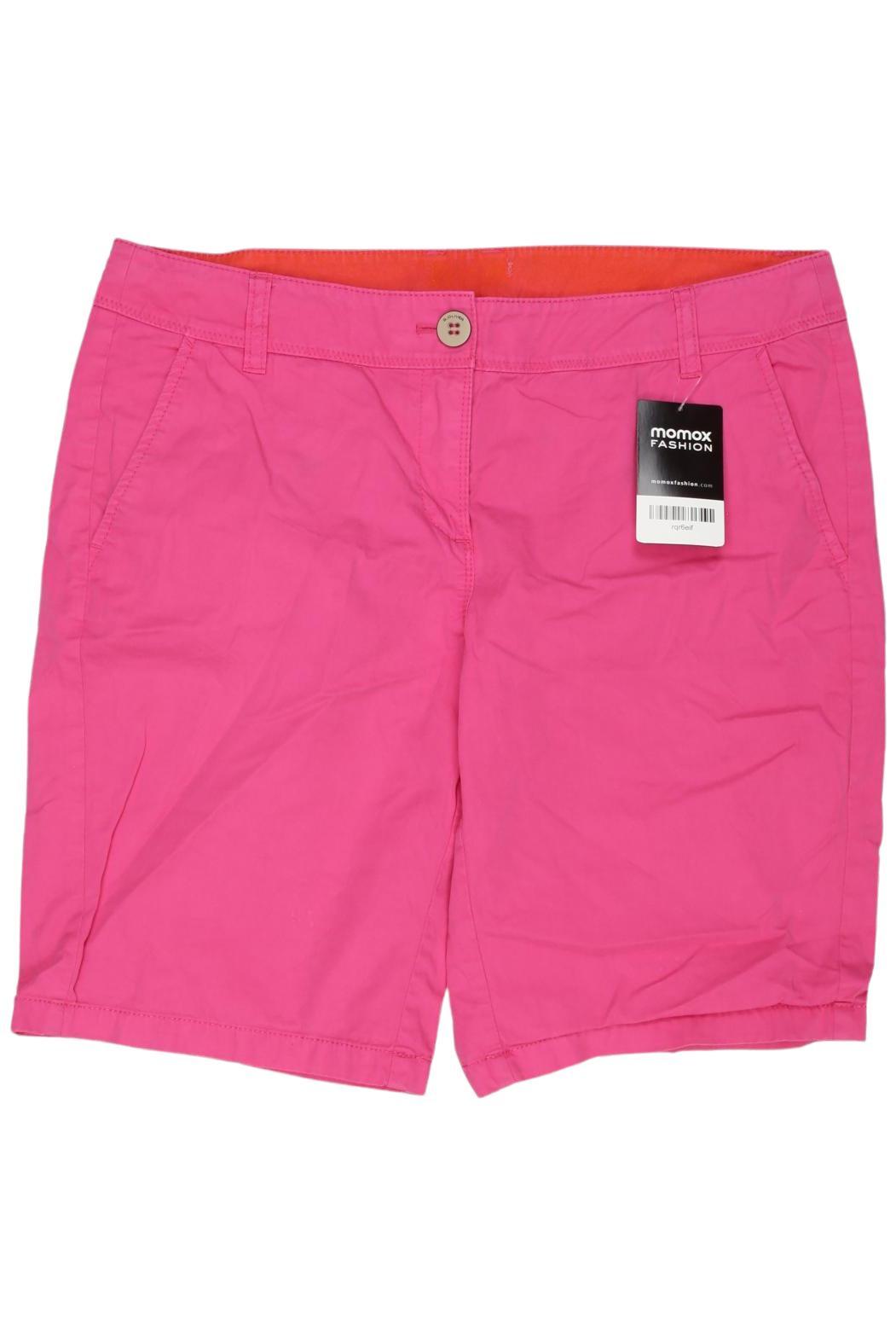 

s.Oliver Damen Shorts, pink, Gr. 32