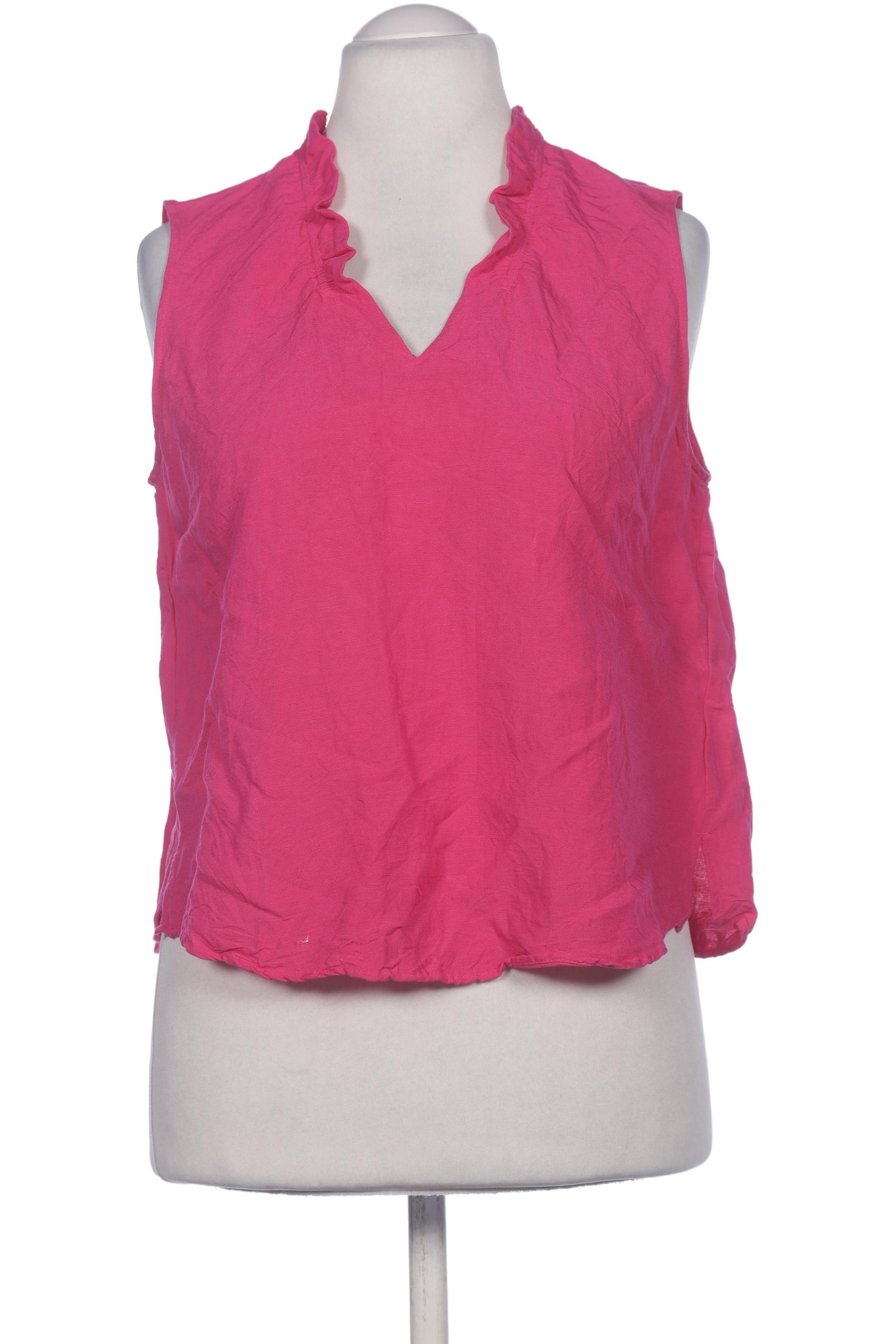 

s.Oliver Damen Bluse, pink, Gr. 42