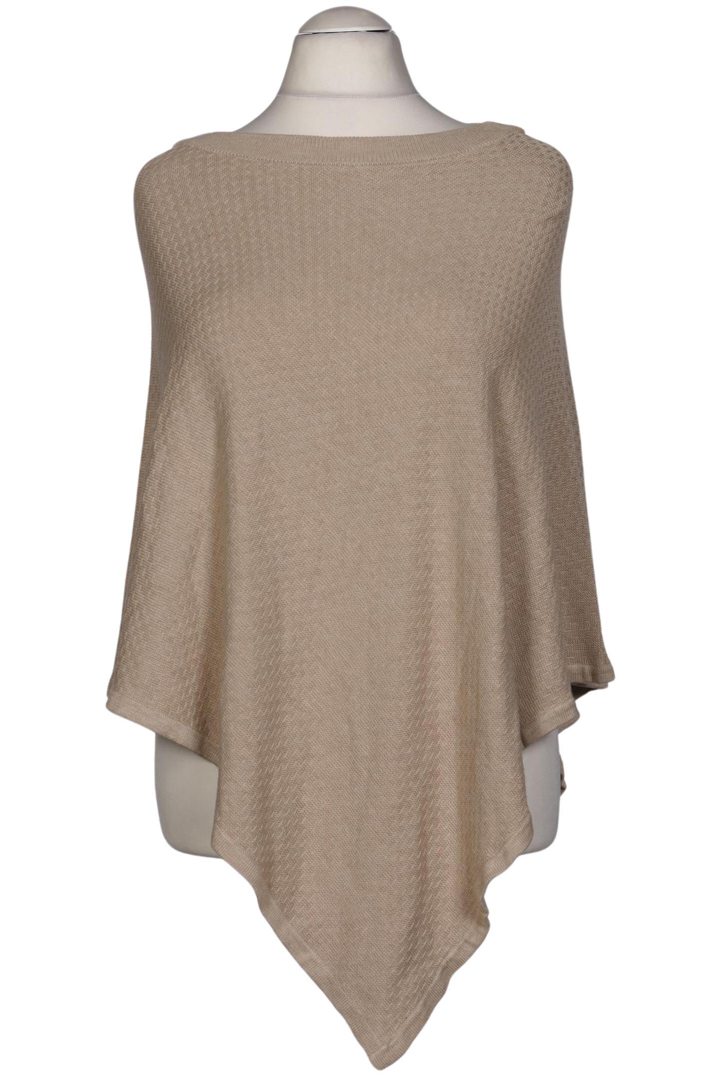 

s.Oliver Damen Pullover, beige, Gr. uni