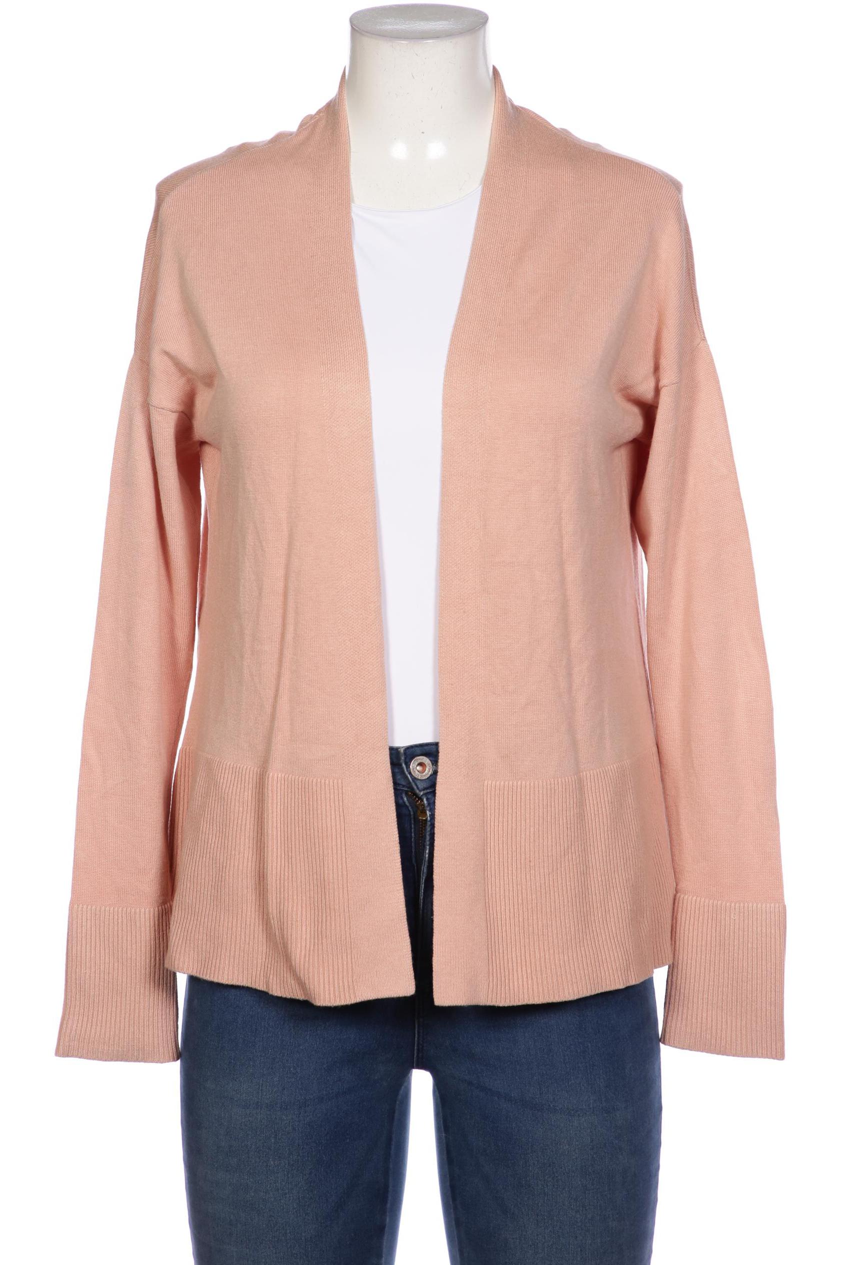 

s.Oliver Damen Strickjacke, pink, Gr. 38