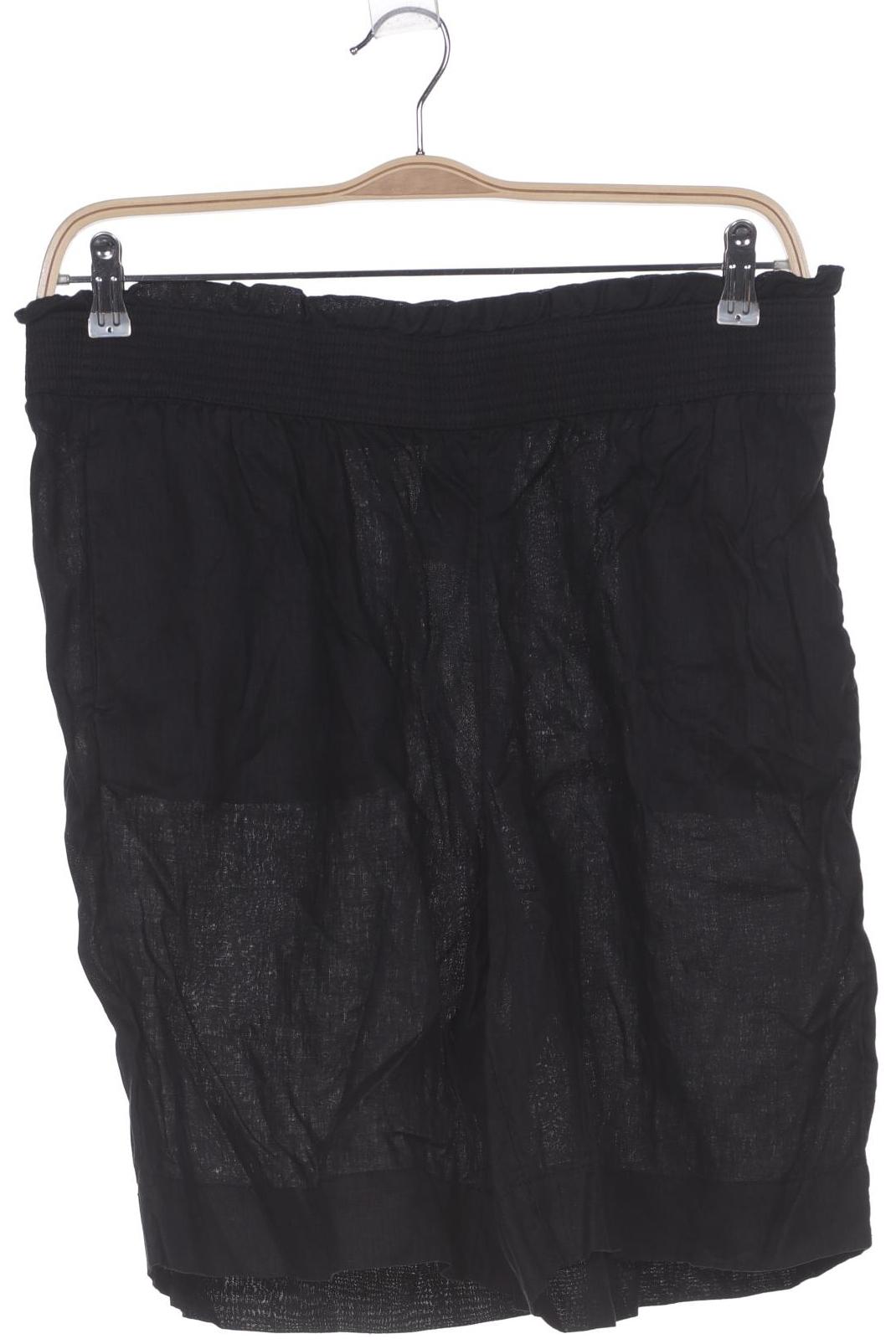 

s.Oliver Damen Shorts, schwarz, Gr. 42