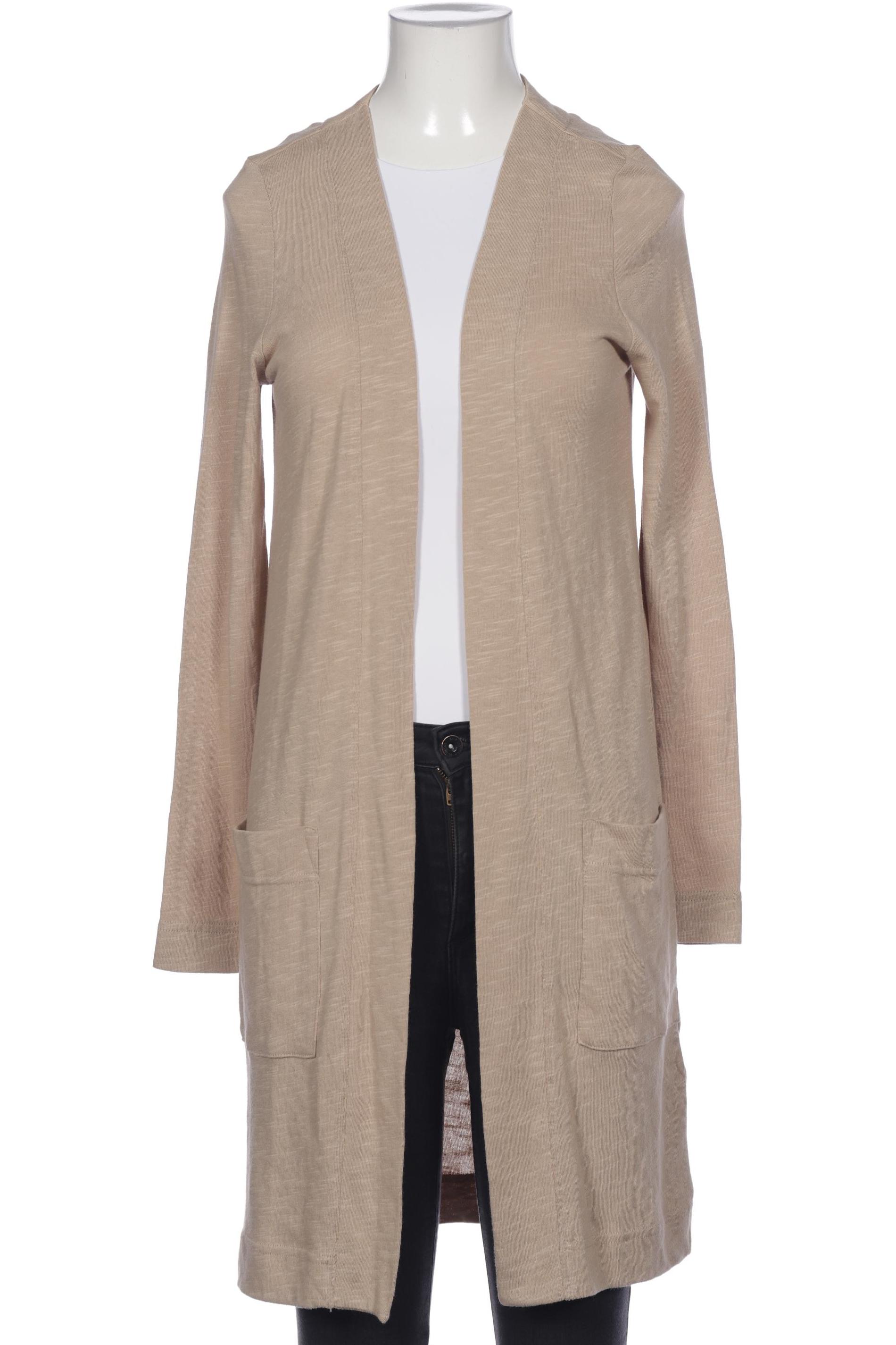 

s.Oliver Damen Strickjacke, beige