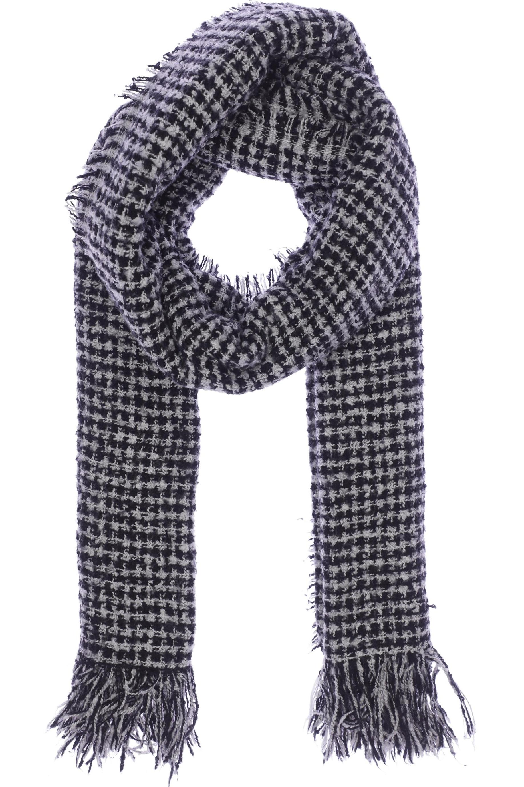 

s.Oliver Damen Schal, schwarz, Gr.