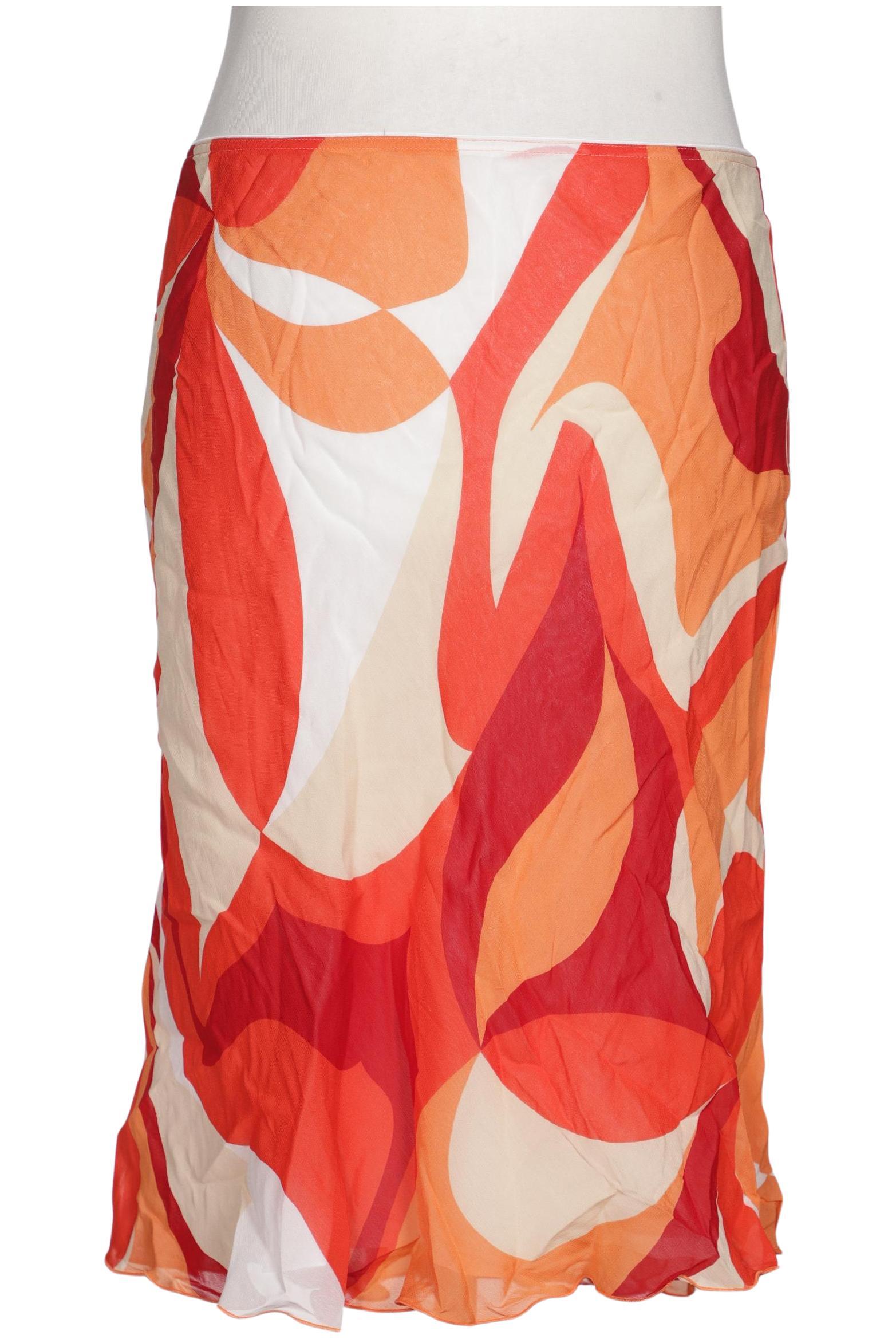 

s.Oliver Damen Rock, mehrfarbig, Gr. 46