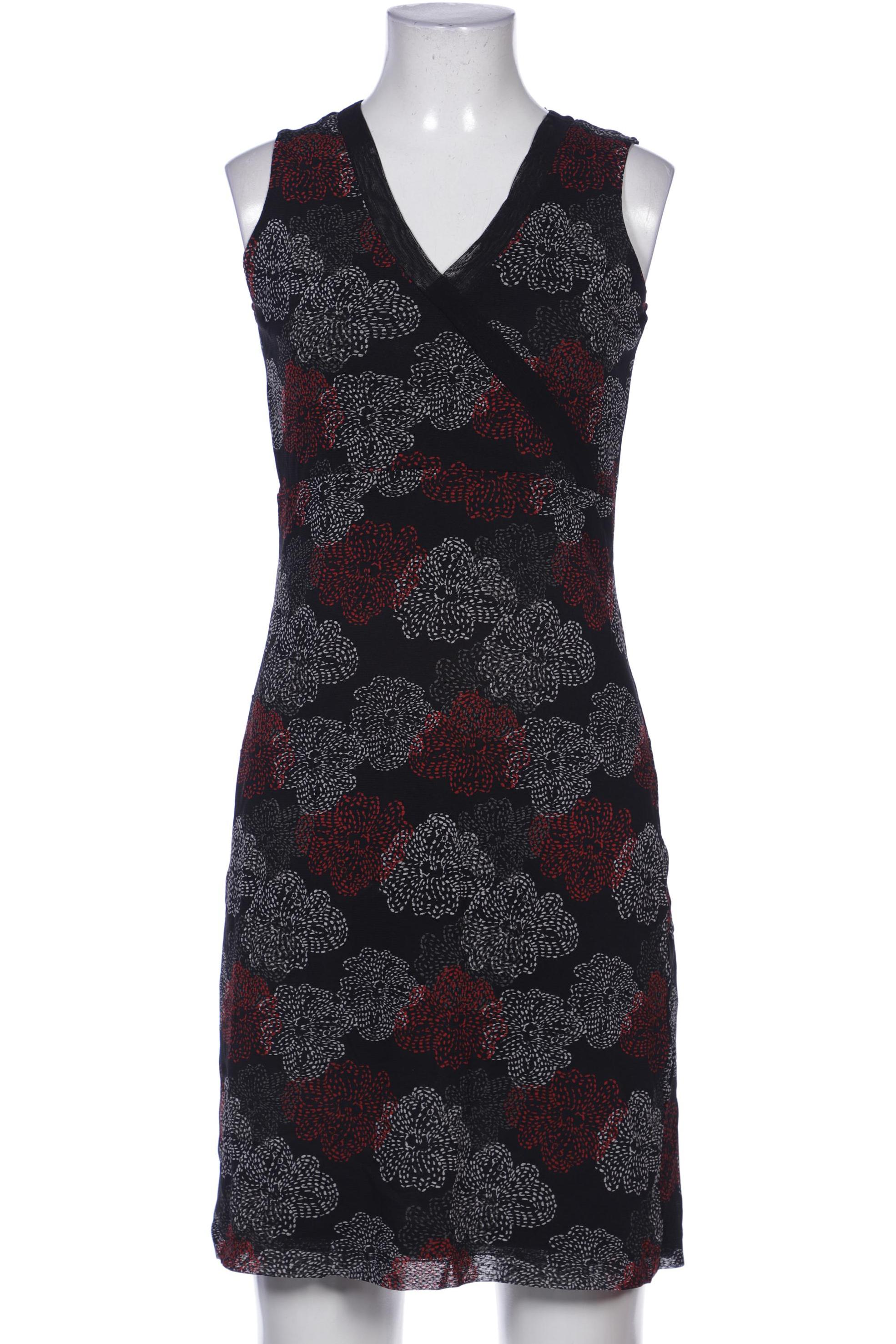 

s.Oliver Damen Kleid, schwarz, Gr. 36