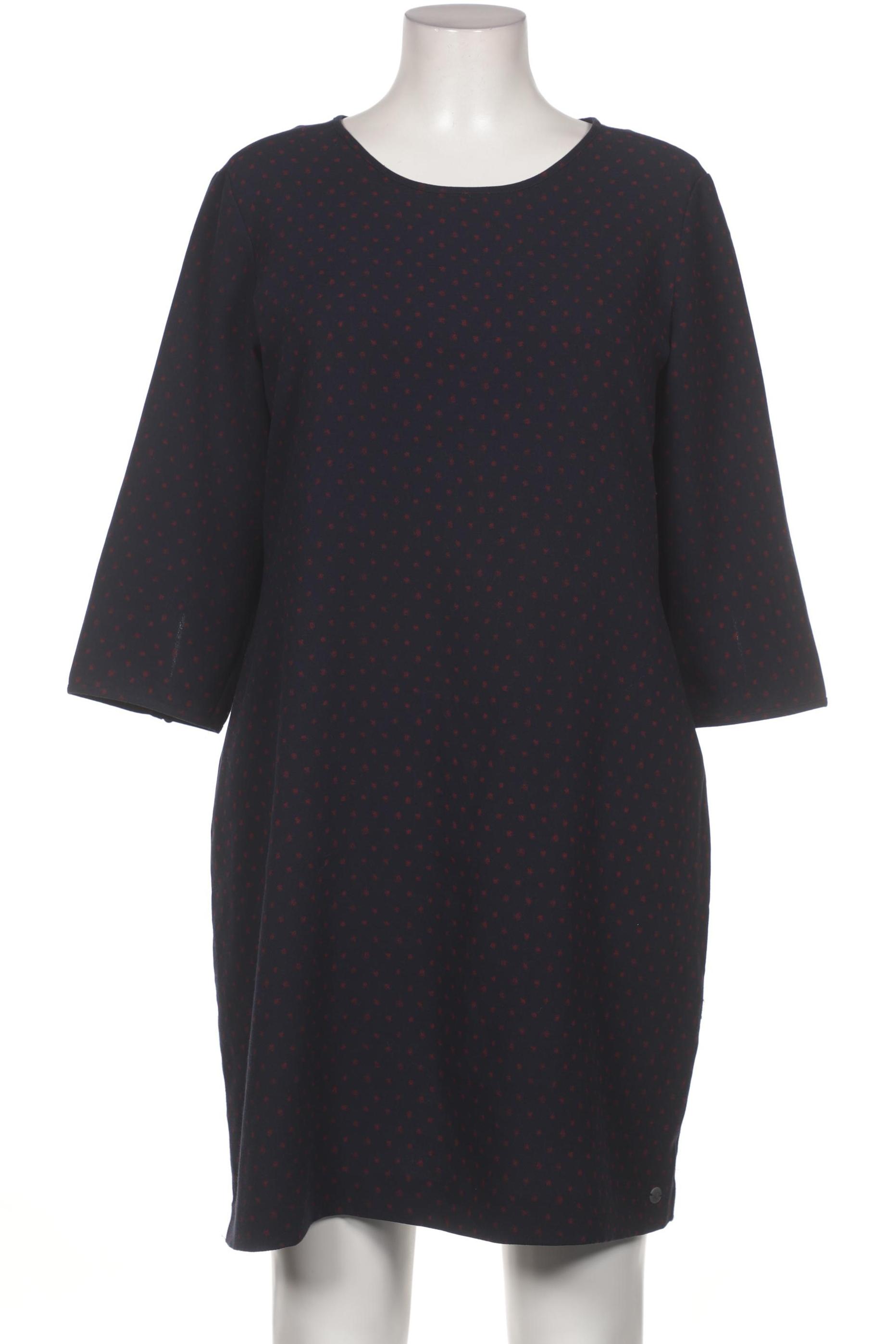 

s.Oliver Damen Kleid, marineblau, Gr. 42