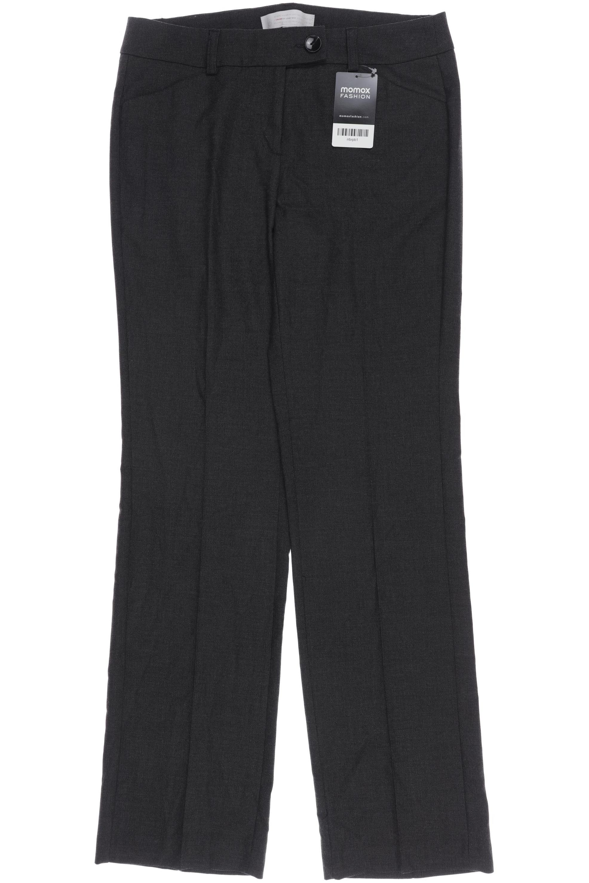 

s.Oliver Damen Stoffhose, grau, Gr. 36