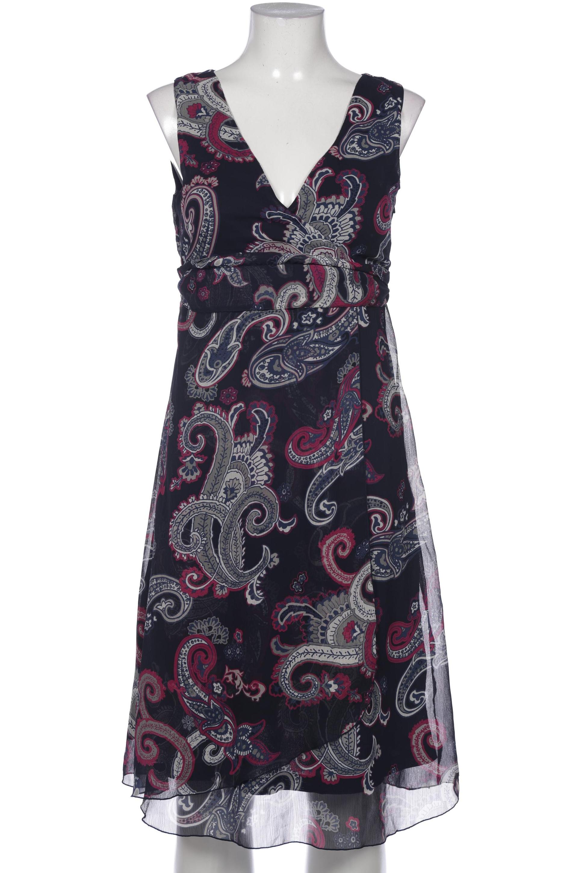 

s.Oliver Damen Kleid, marineblau, Gr. 38