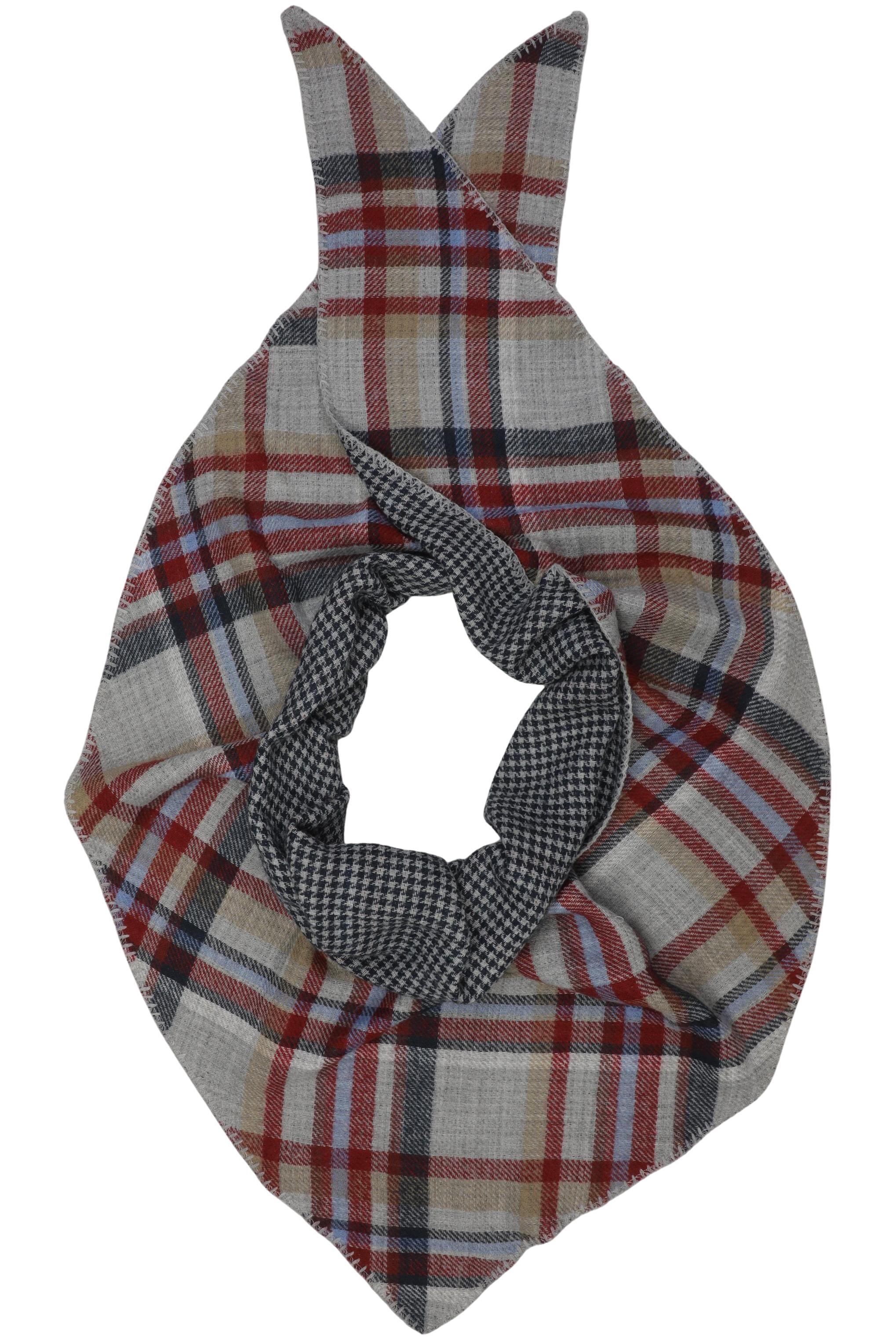 

s.Oliver Damen Schal, mehrfarbig, Gr.