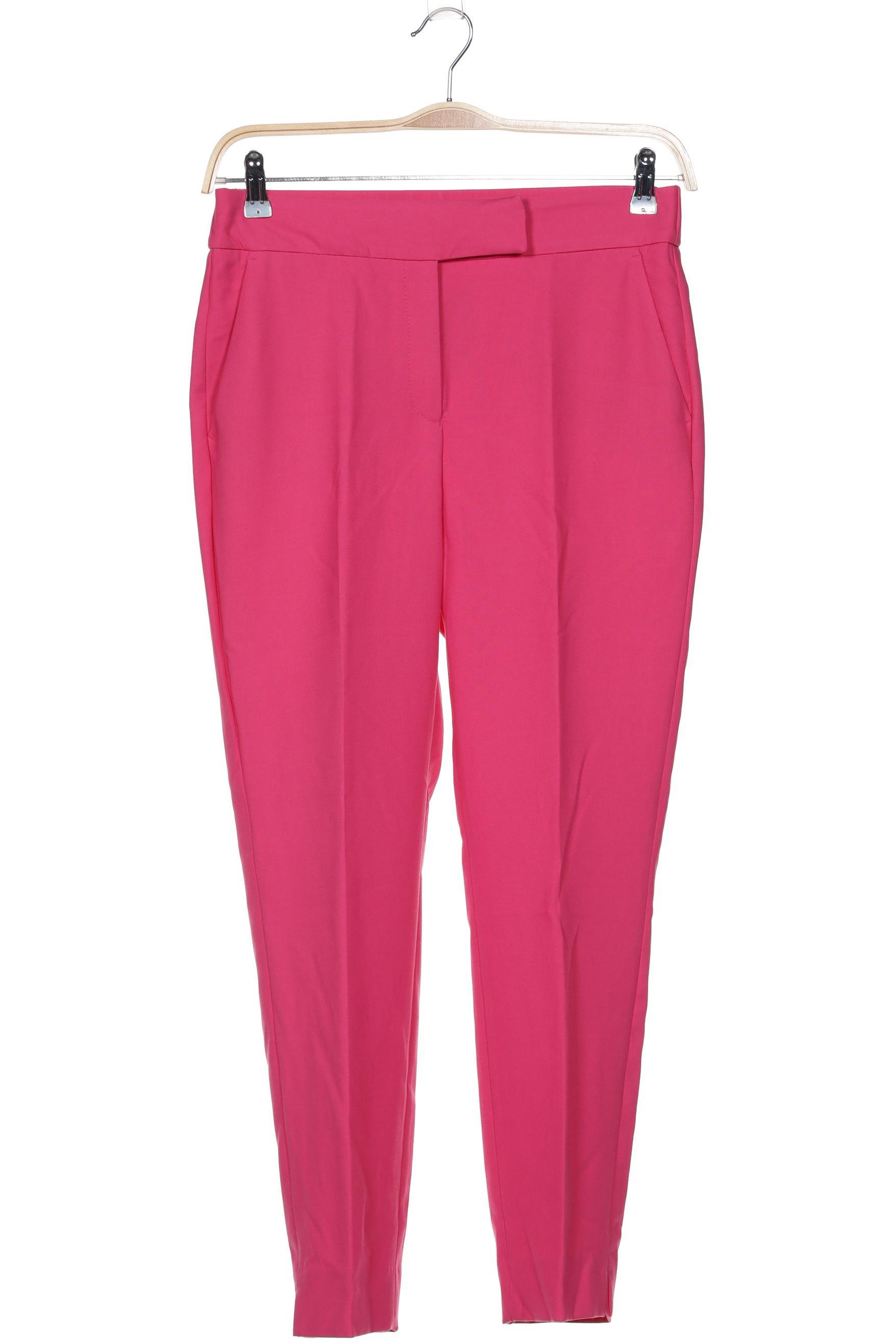 

s.Oliver Damen Stoffhose, pink, Gr. 40