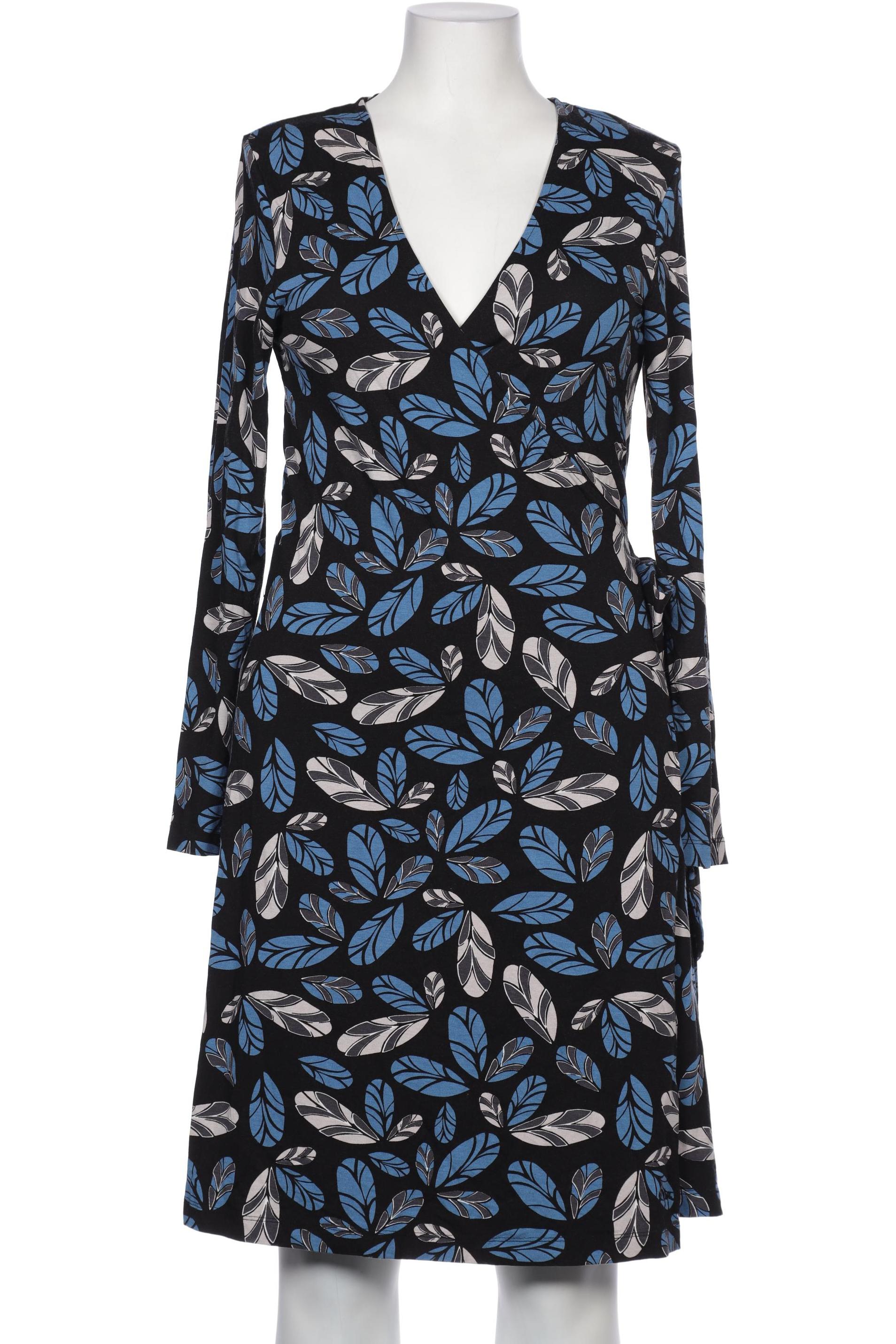 

s.Oliver Damen Kleid, schwarz, Gr. 42