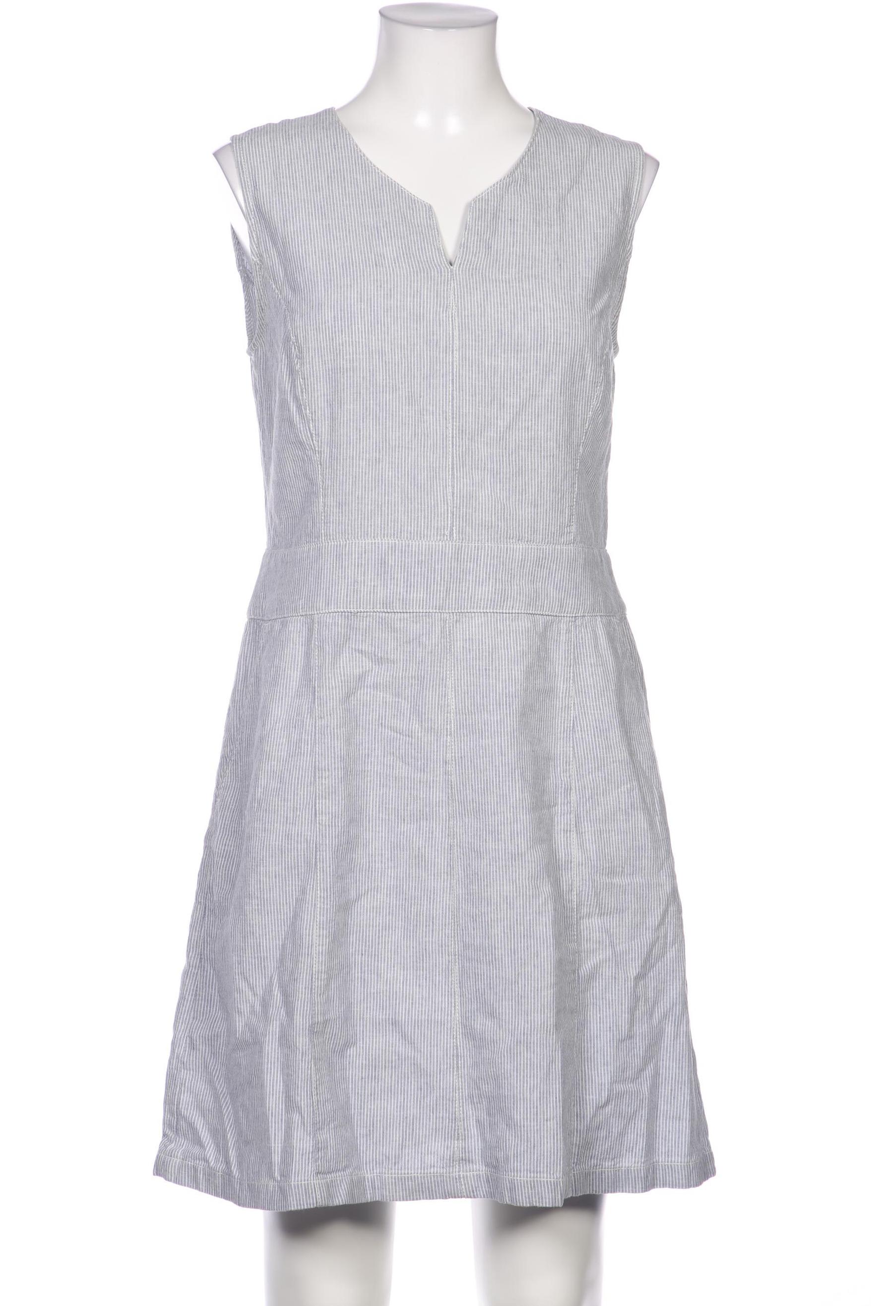 

s.Oliver Damen Kleid, hellblau, Gr. 38