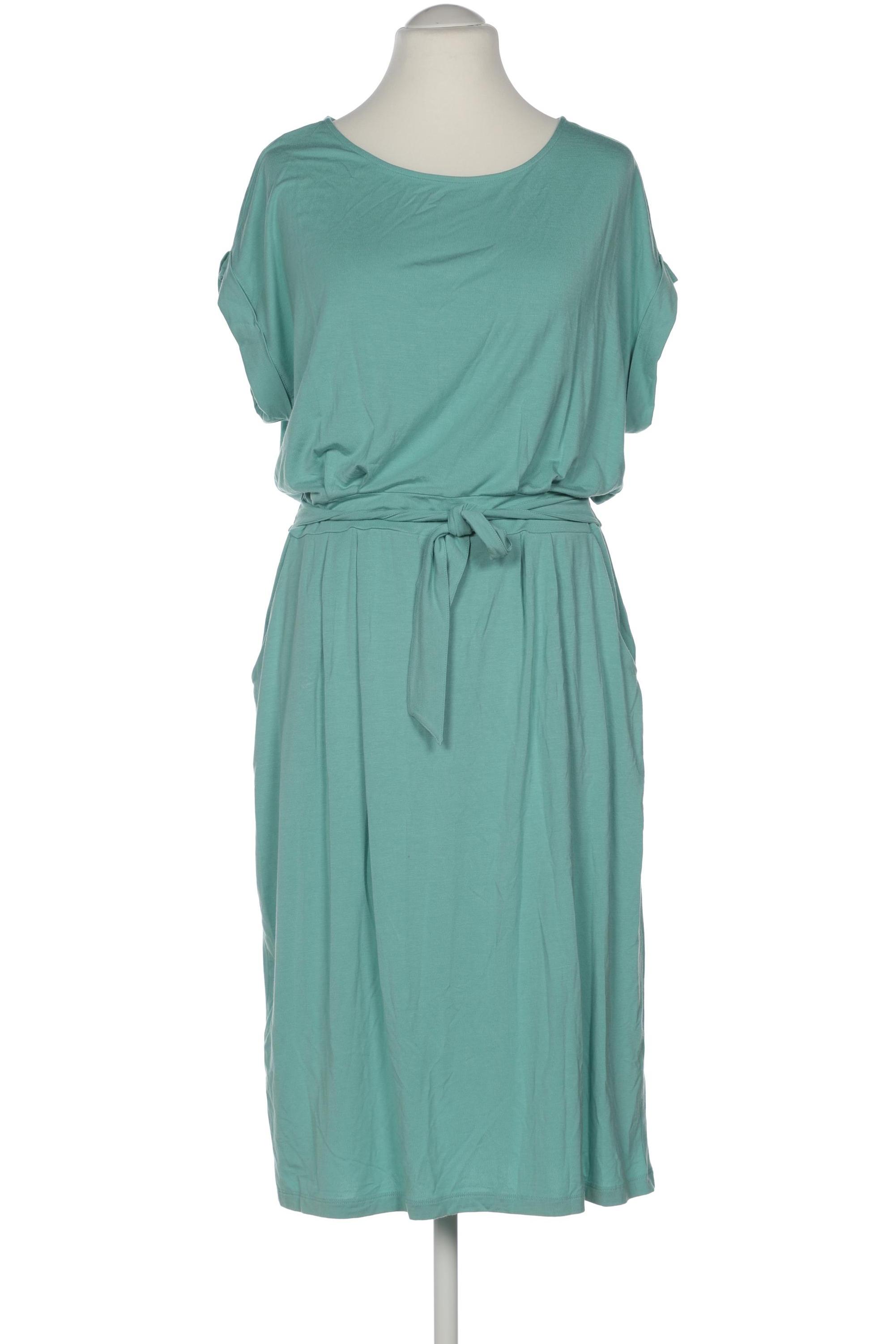 

s.Oliver Damen Kleid, türkis, Gr. 42