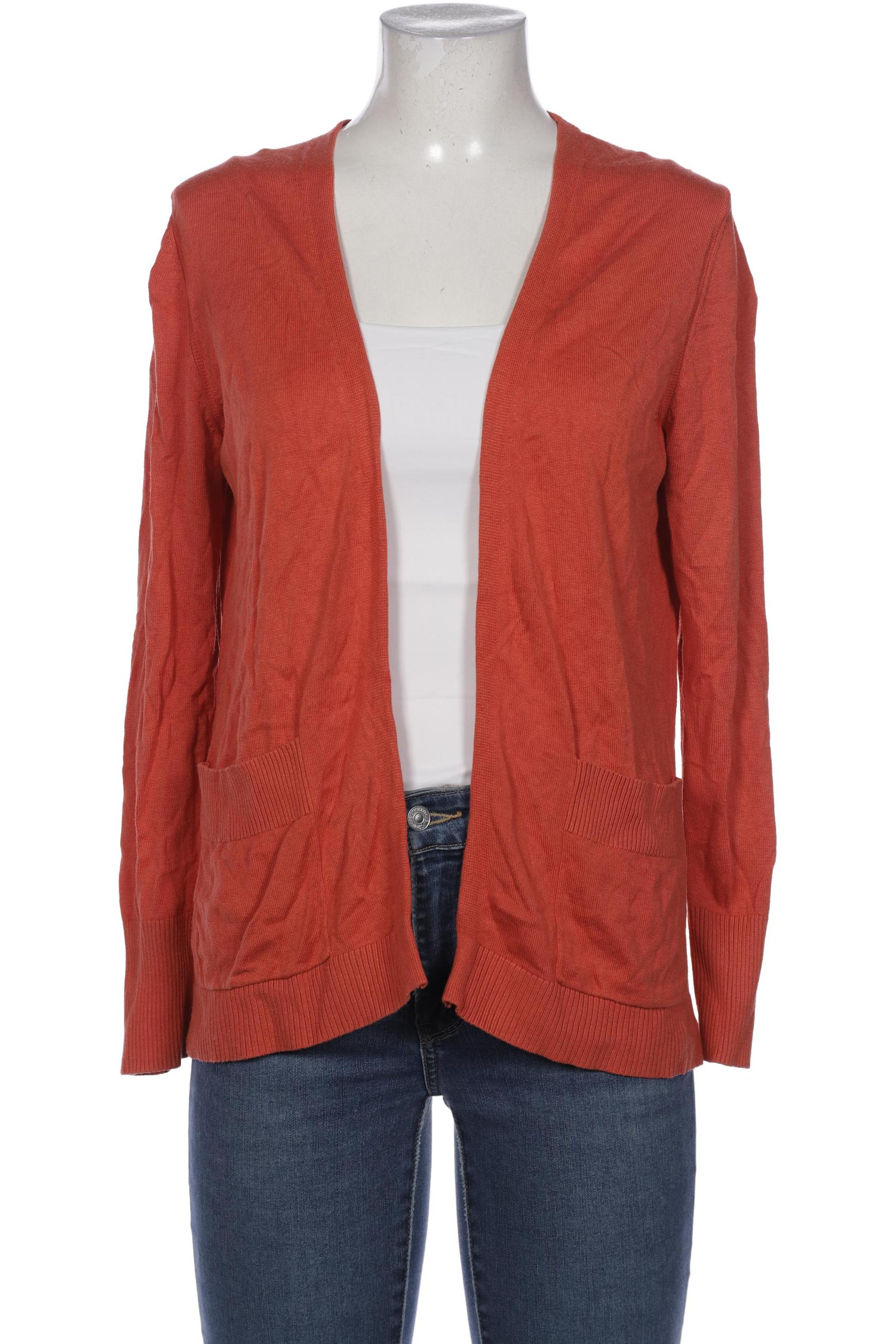 

s.Oliver Damen Strickjacke, rot, Gr. 40