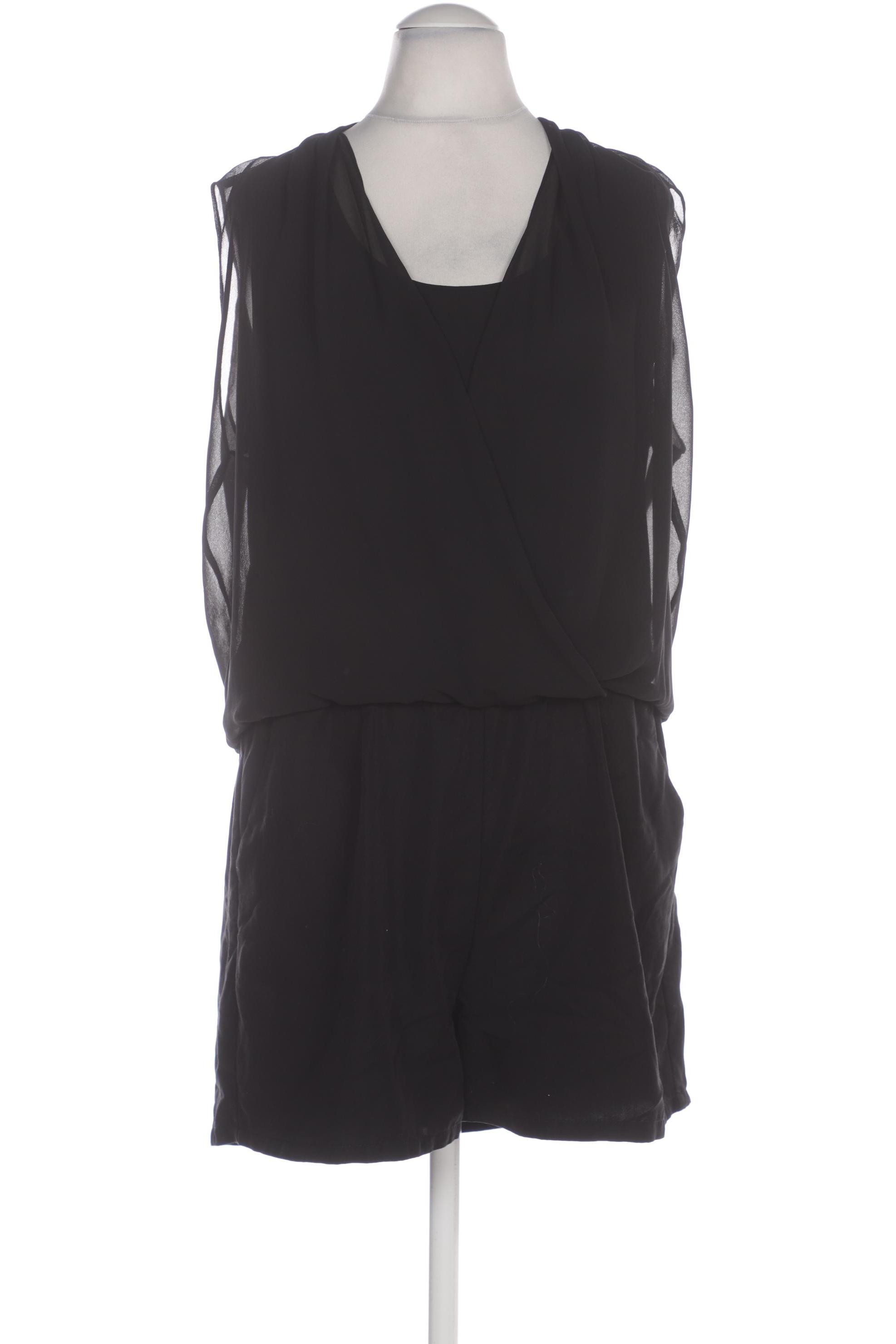 

s.Oliver Damen Jumpsuit/Overall, schwarz, Gr. 40