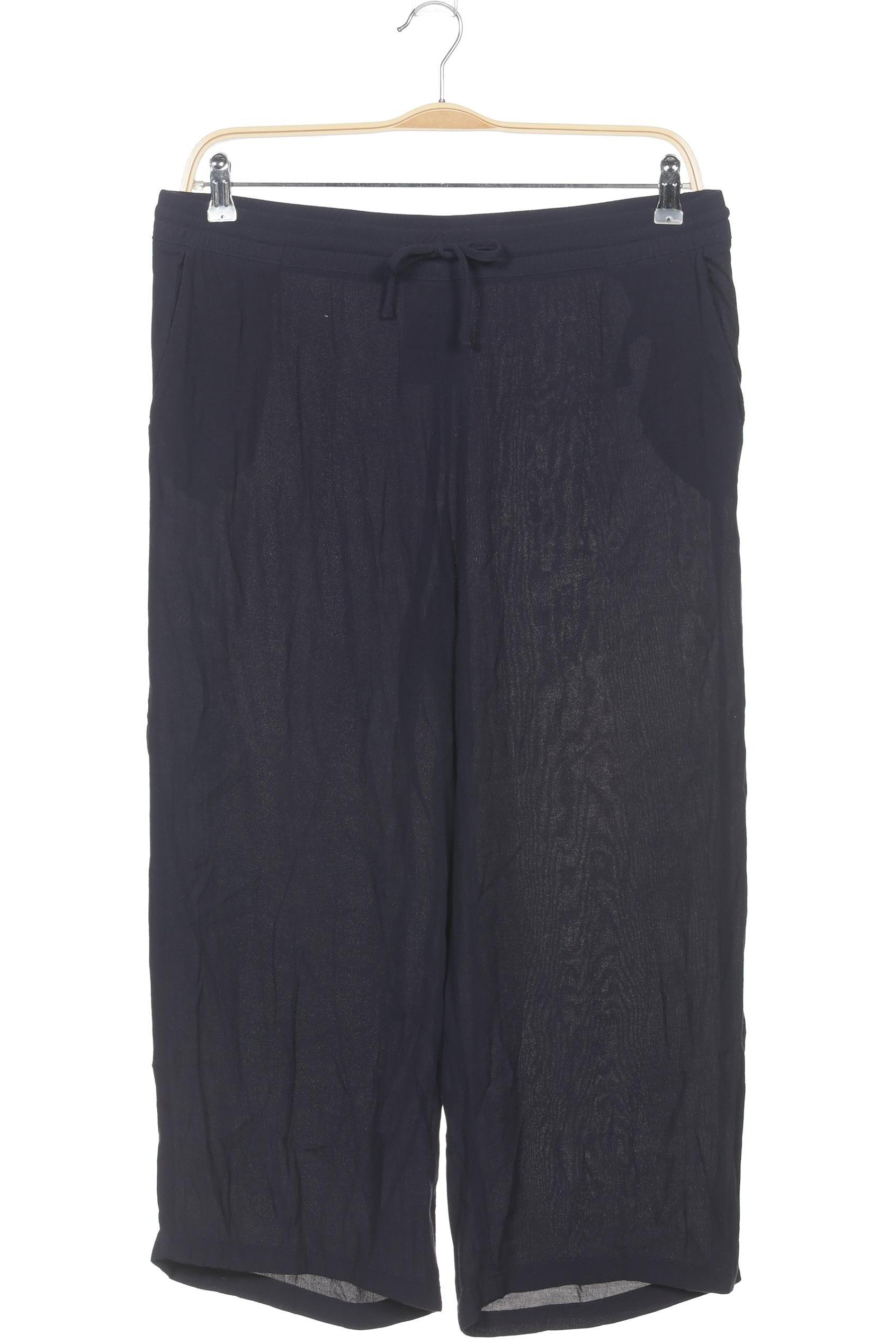 

s.Oliver Damen Stoffhose, marineblau, Gr. 42