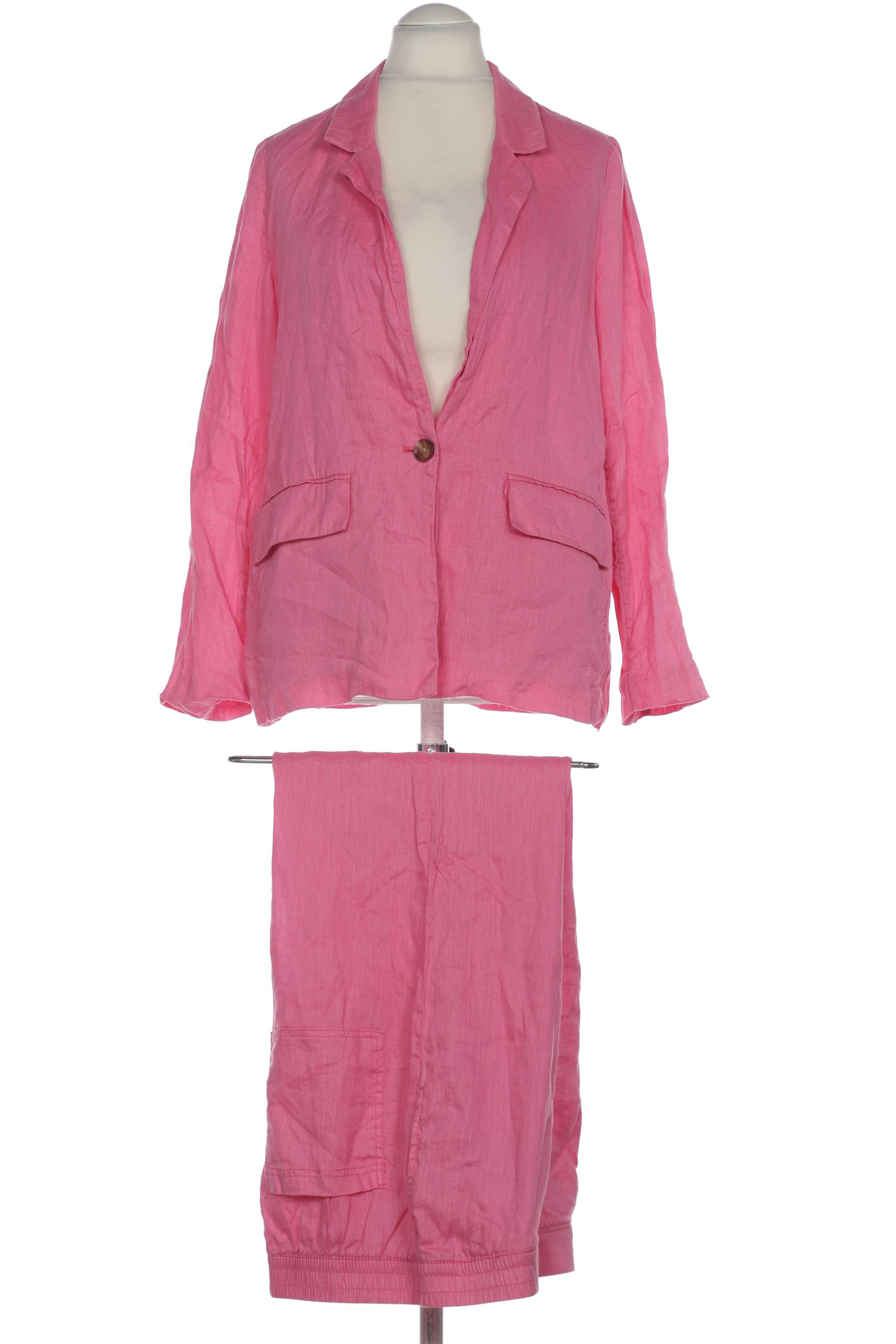 

s.Oliver Damen Anzug, pink, Gr. 40