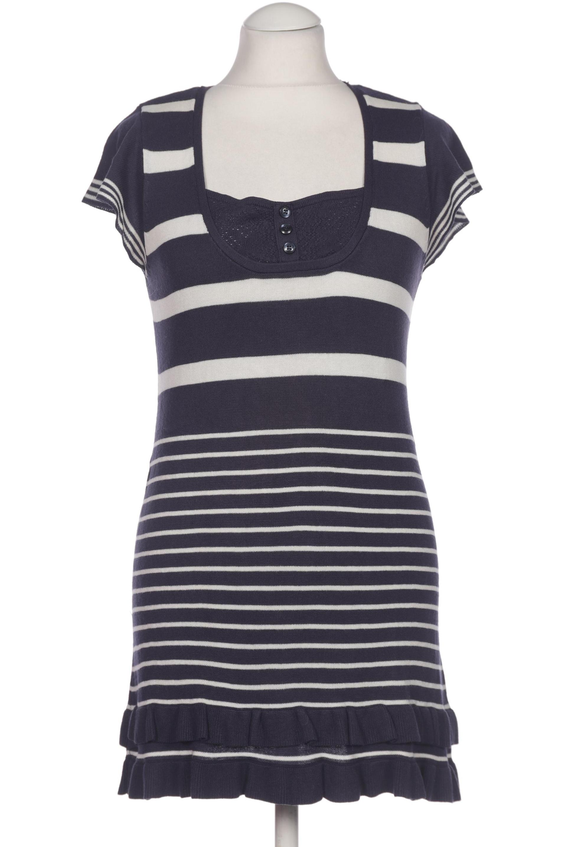 

s.Oliver Damen Kleid, marineblau, Gr. 36